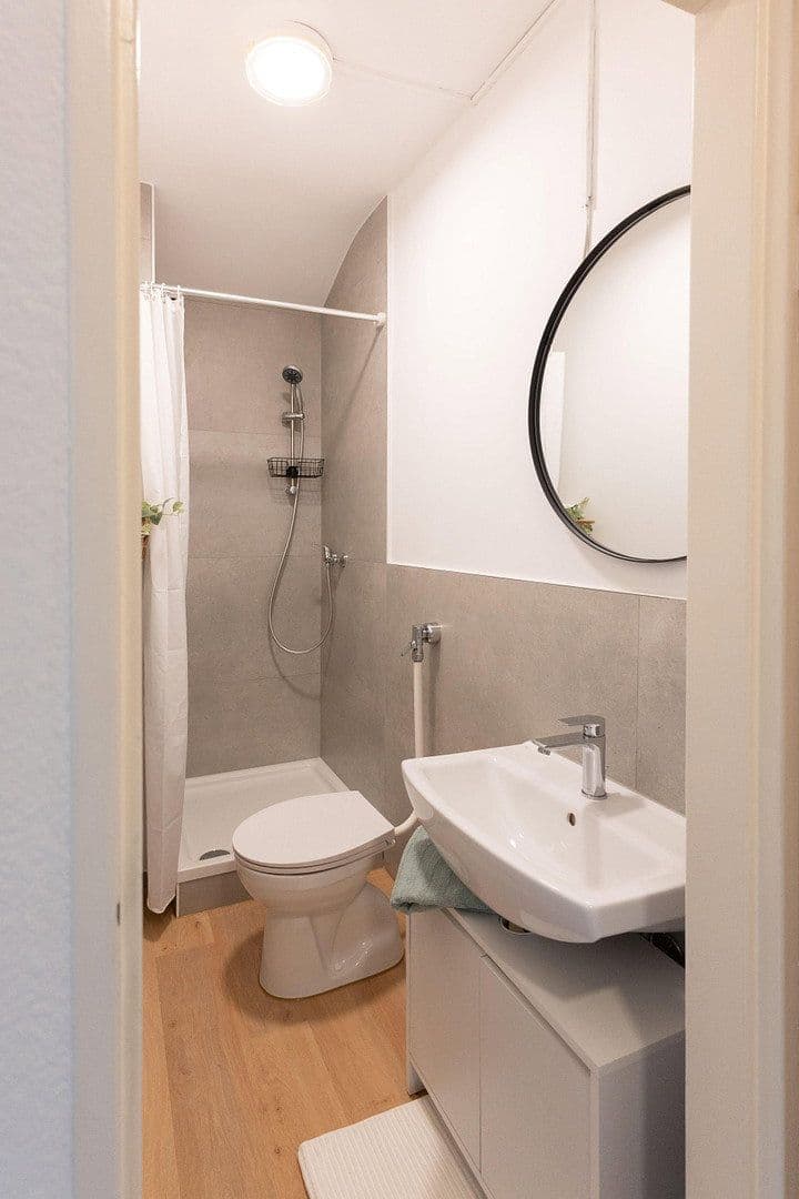 1 bedroom flat for sale, 23 m², Mannheim, Baden-Württemberg 1 bedroom flat for sale, 23 m², Mannheim, Baden-Württemberg
