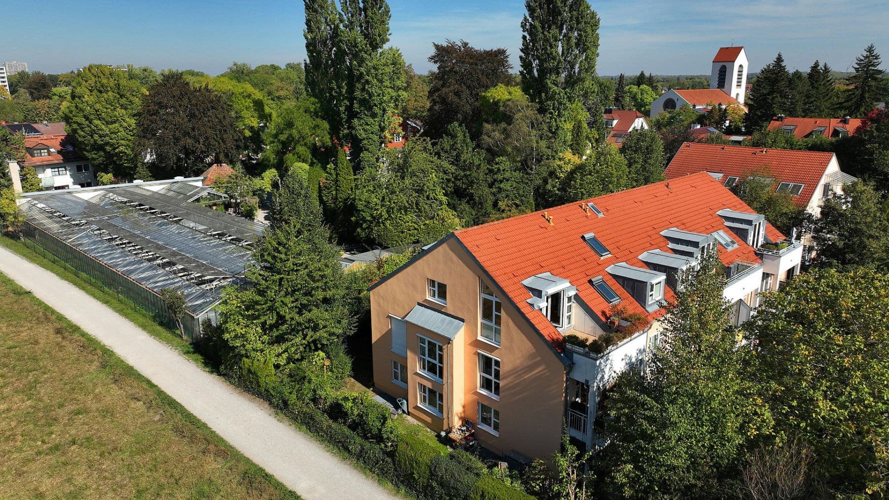 4 bedroom flat for sale, 125 m², München, Bavaria 4 bedroom flat for sale, 125 m², München, Bavaria