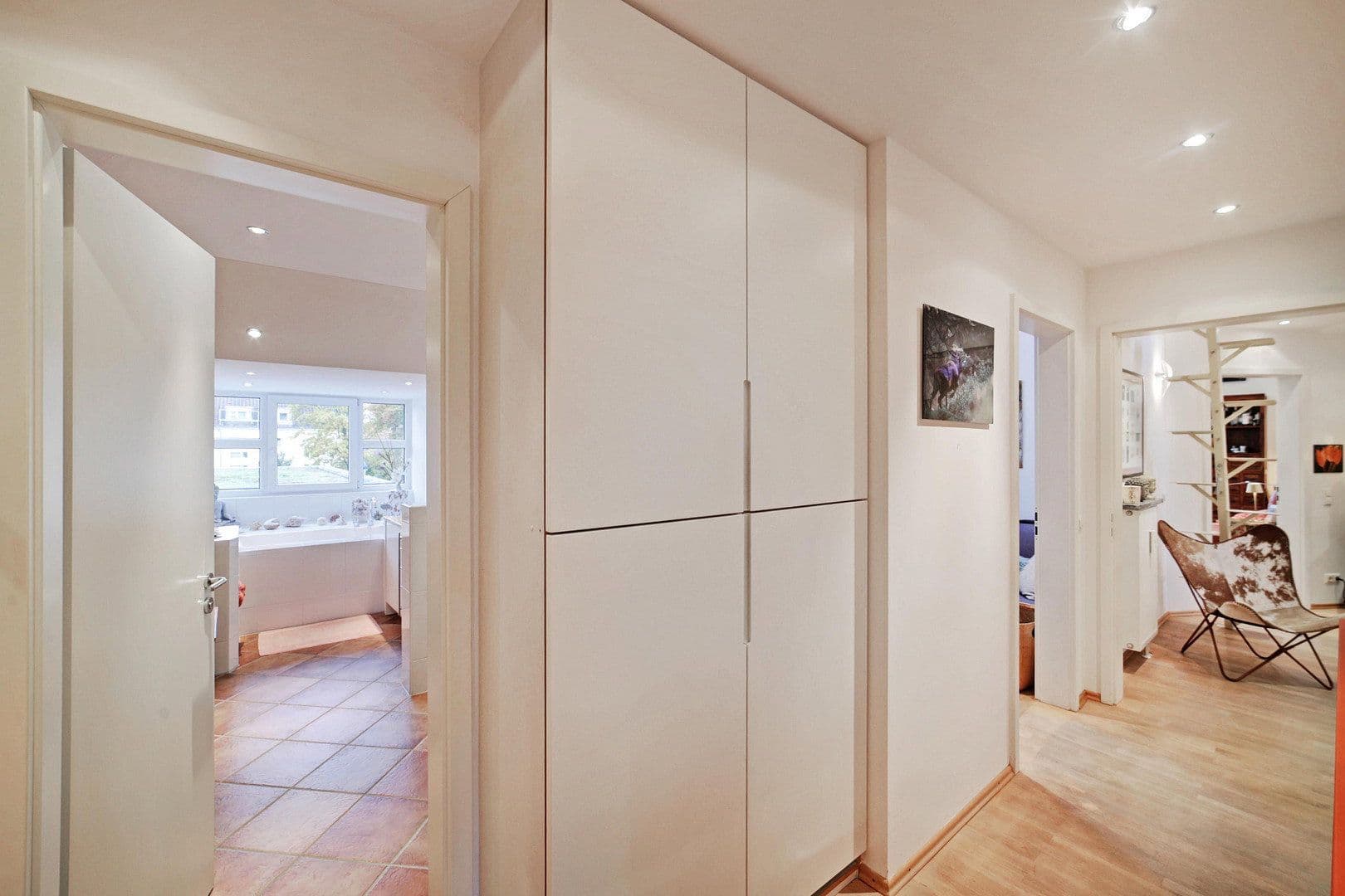 4 bedroom flat for sale, 125 m², München, Bavaria 4 bedroom flat for sale, 125 m², München, Bavaria