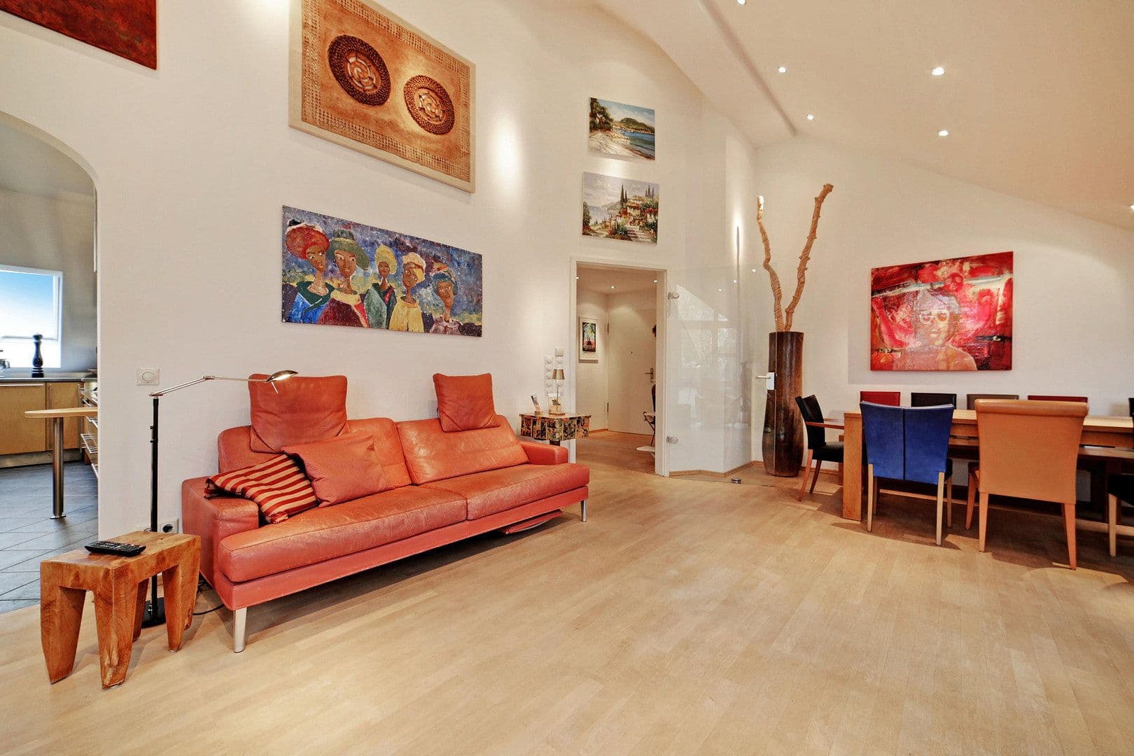 4 bedroom flat for sale, 125 m², München, Bavaria 4 bedroom flat for sale, 125 m², München, Bavaria