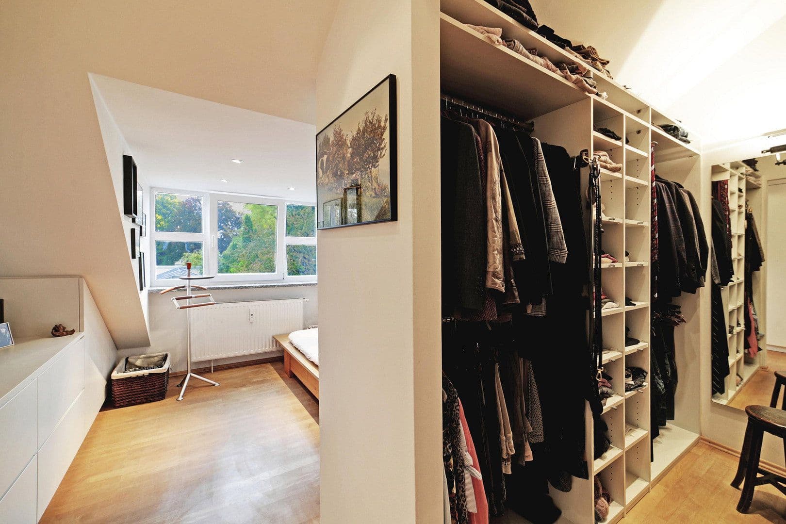 4 bedroom flat for sale, 125 m², München, Bavaria 4 bedroom flat for sale, 125 m², München, Bavaria