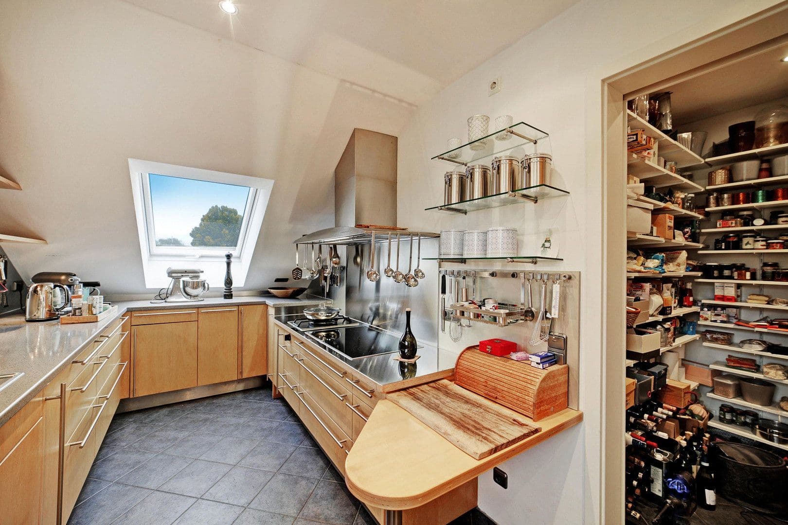 4 bedroom flat for sale, 125 m², München, Bavaria 4 bedroom flat for sale, 125 m², München, Bavaria