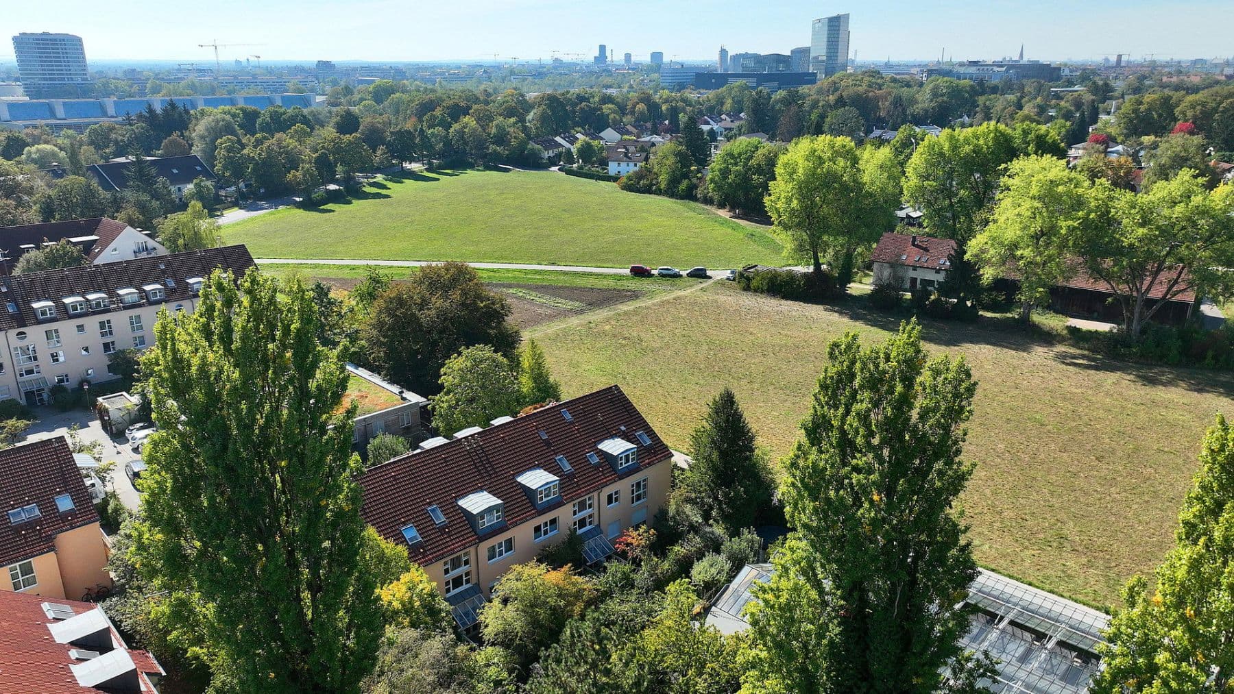 4 bedroom flat for sale, 125 m², München, Bavaria 4 bedroom flat for sale, 125 m², München, Bavaria