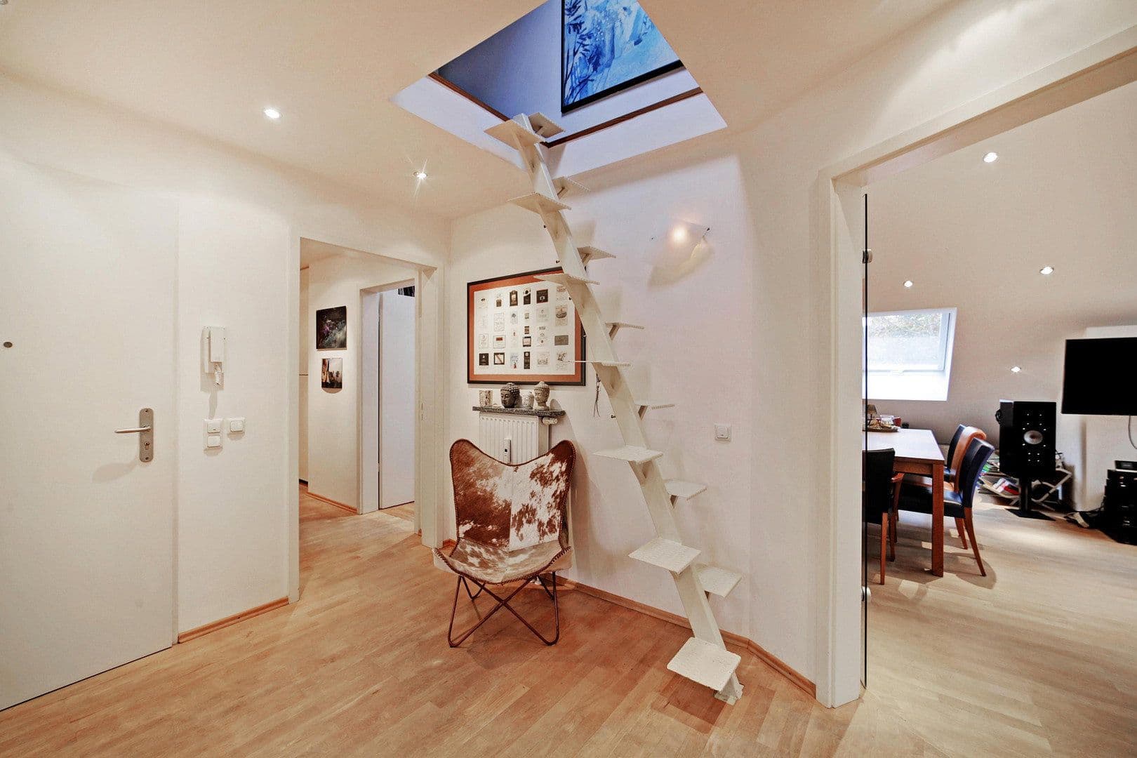 4 bedroom flat for sale, 125 m², München, Bavaria 4 bedroom flat for sale, 125 m², München, Bavaria