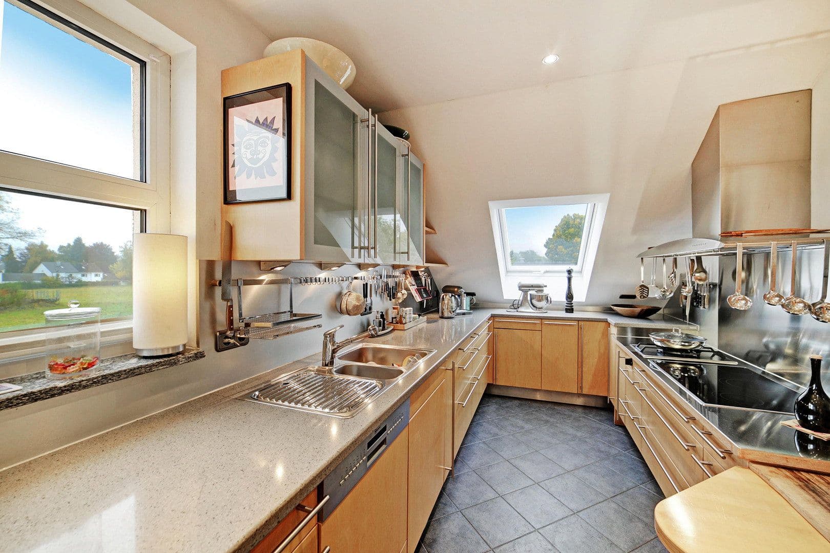 4 bedroom flat for sale, 125 m², München, Bavaria 4 bedroom flat for sale, 125 m², München, Bavaria