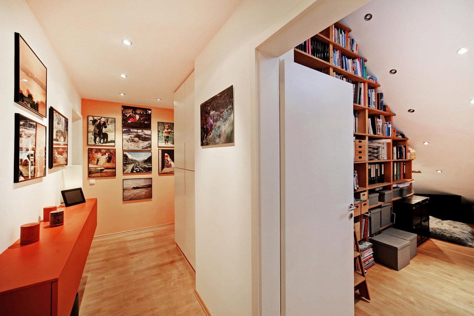 4 bedroom flat for sale, 125 m², München, Bavaria 4 bedroom flat for sale, 125 m², München, Bavaria