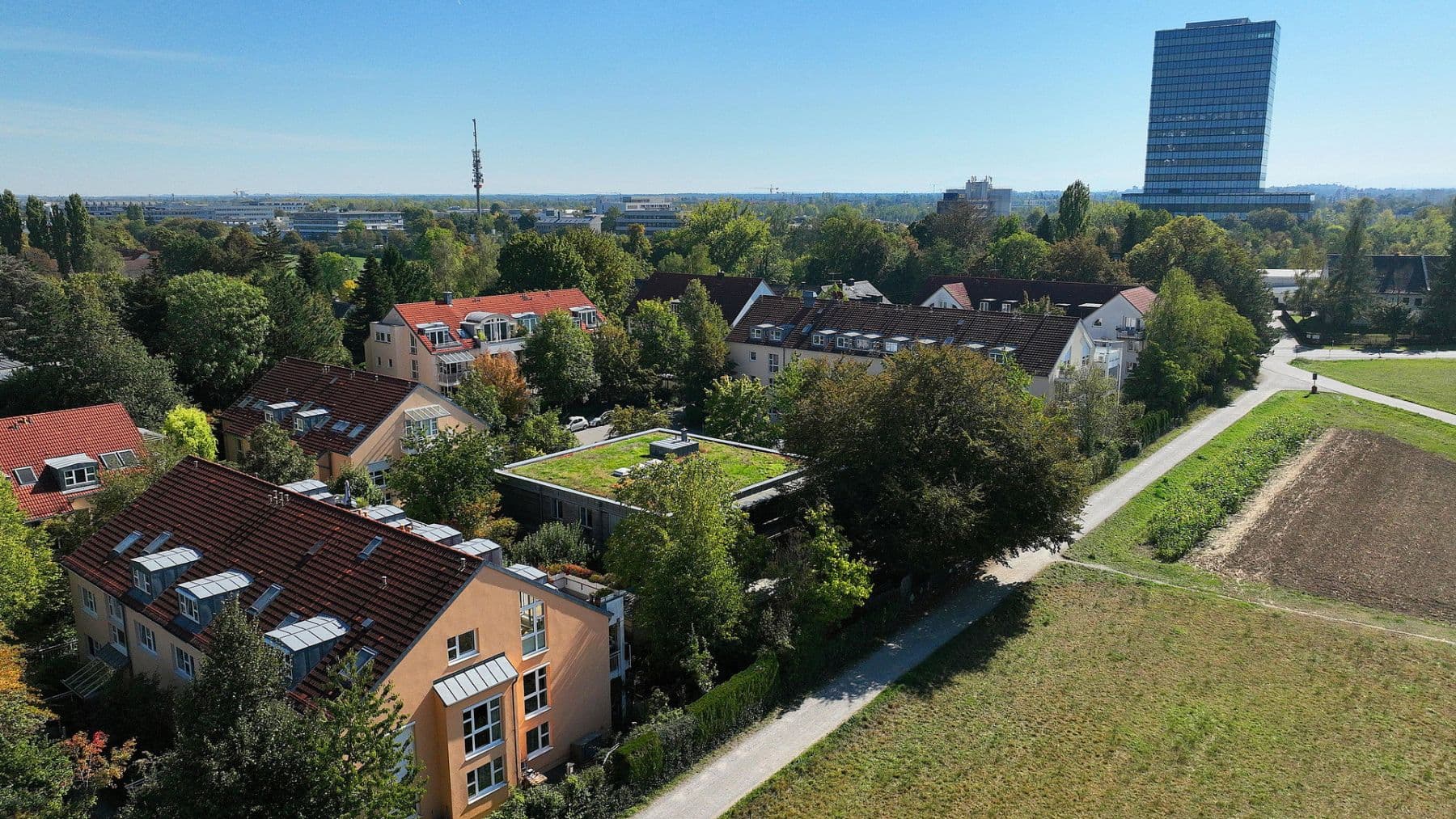 4 bedroom flat for sale, 125 m², München, Bavaria 4 bedroom flat for sale, 125 m², München, Bavaria