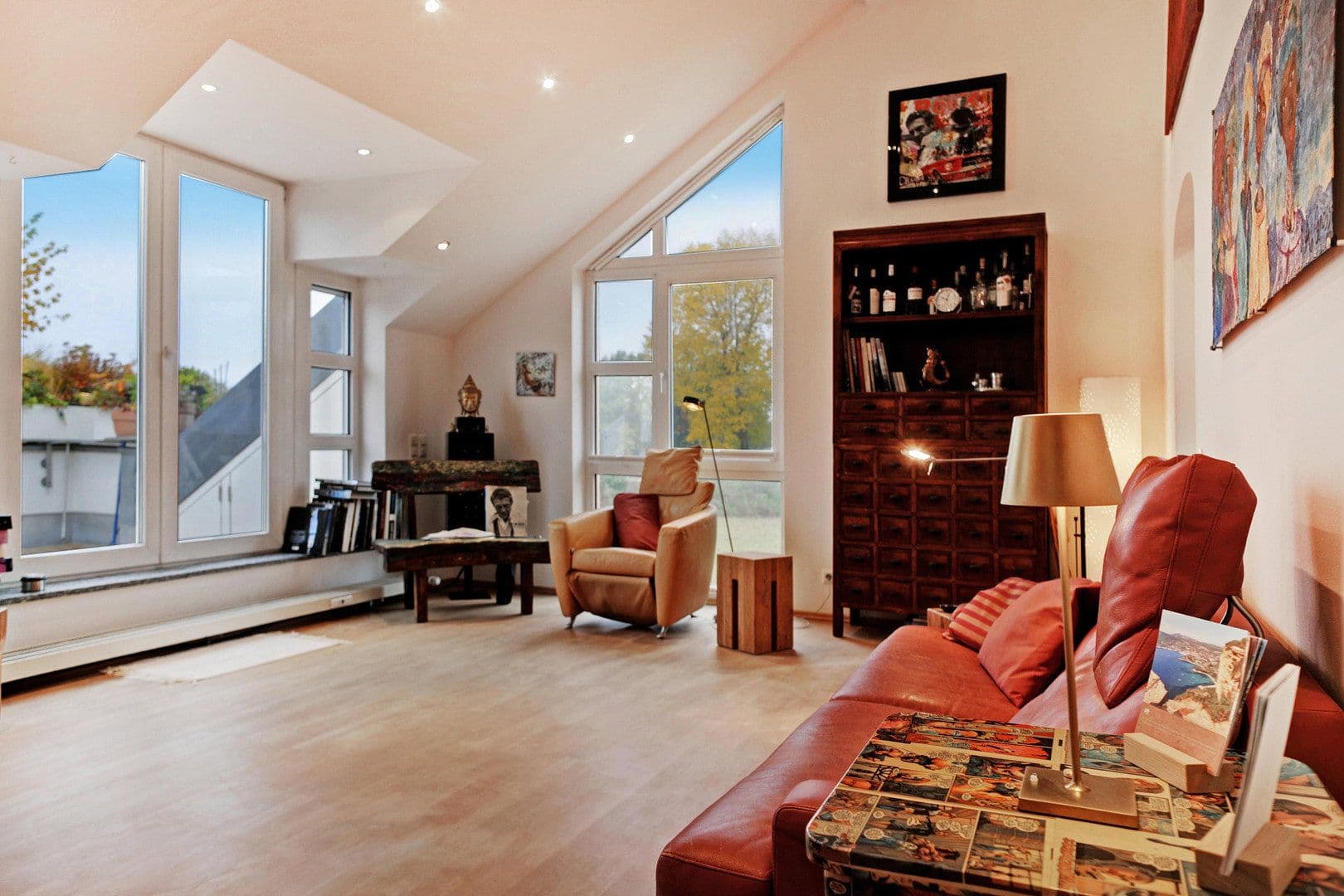 4 bedroom flat for sale, 125 m², München, Bavaria 4 bedroom flat for sale, 125 m², München, Bavaria