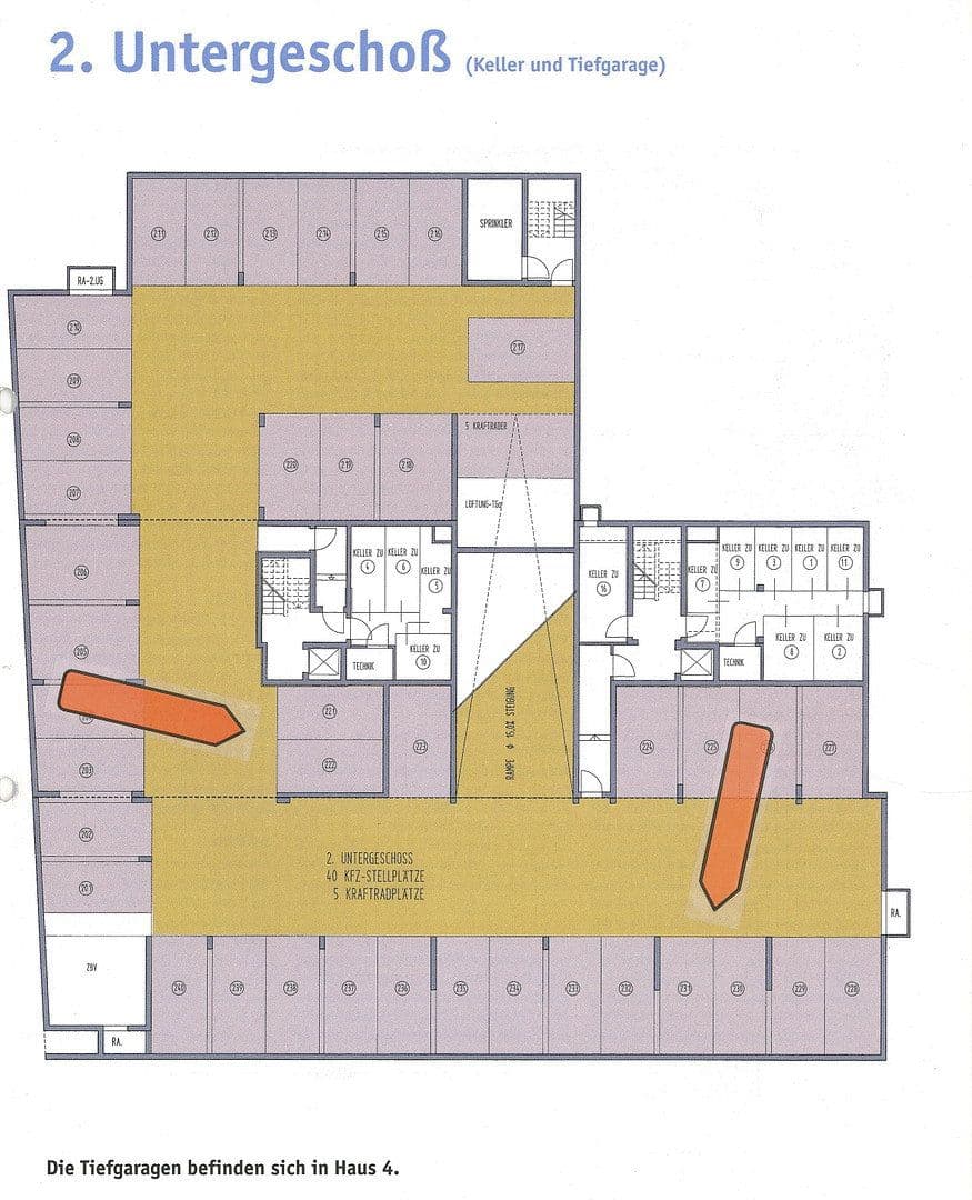 4 bedroom flat for sale, 125 m², München, Bavaria 4 bedroom flat for sale, 125 m², München, Bavaria