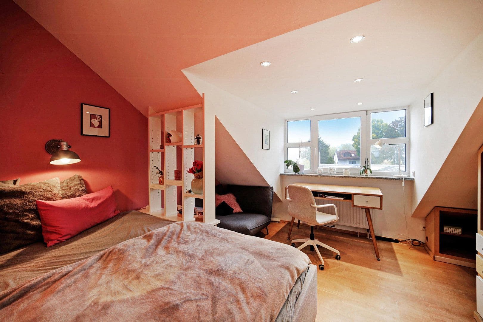 4 bedroom flat for sale, 125 m², München, Bavaria 4 bedroom flat for sale, 125 m², München, Bavaria