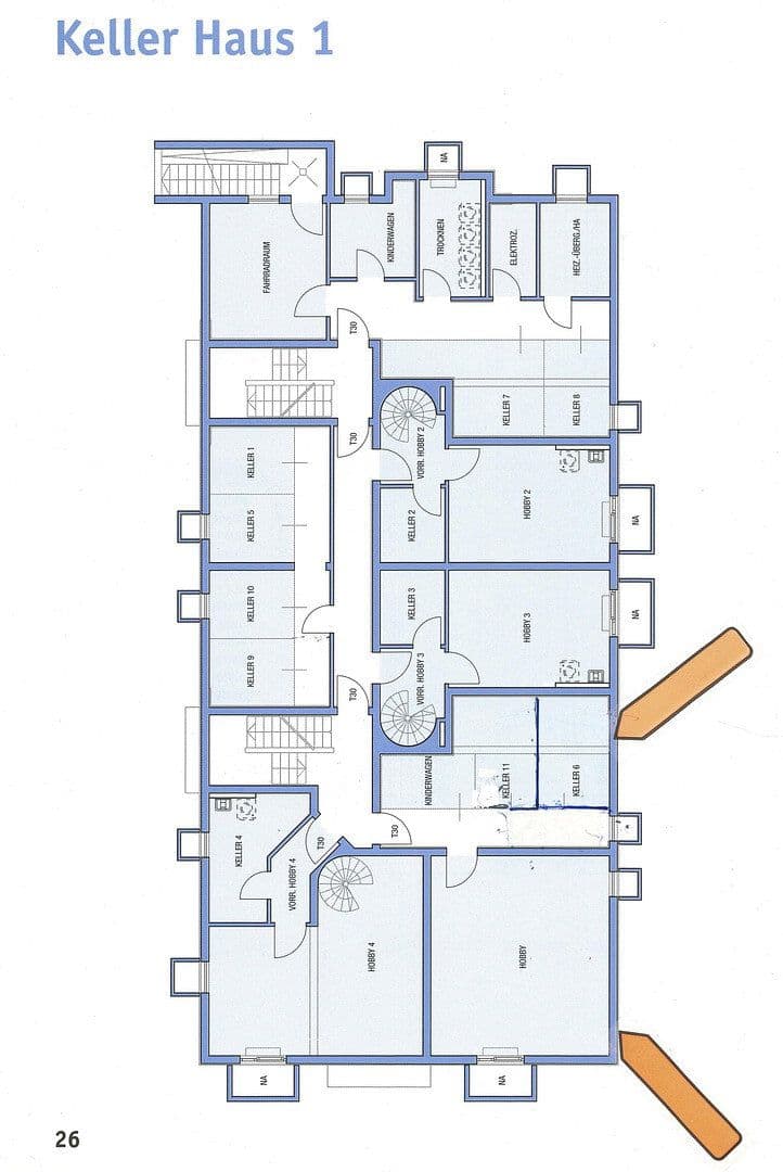 4 bedroom flat for sale, 125 m², München, Bavaria 4 bedroom flat for sale, 125 m², München, Bavaria