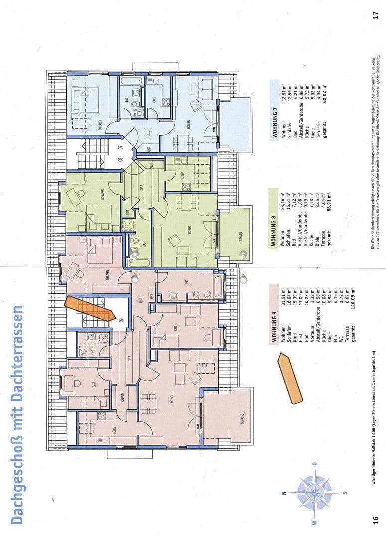 4 bedroom flat for sale, 125 m², München, Bavaria 4 bedroom flat for sale, 125 m², München, Bavaria