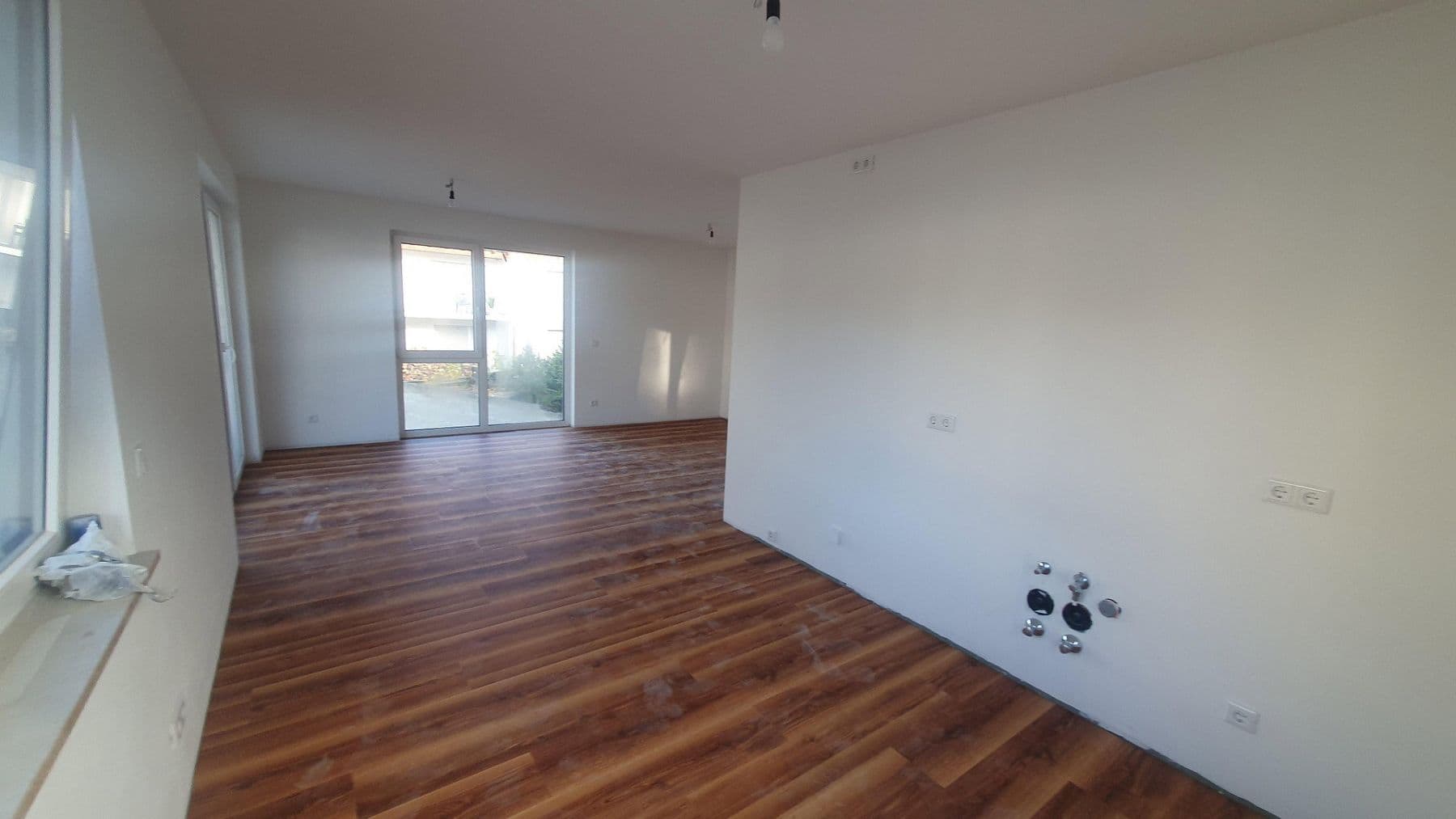 4 bedroom flat to rent, 99 m², Münchner Straße 102d, Kirchseeon, Bavaria 4 bedroom flat to rent, 99 m², Münchner Straße 102d, Kirchseeon, Bavaria