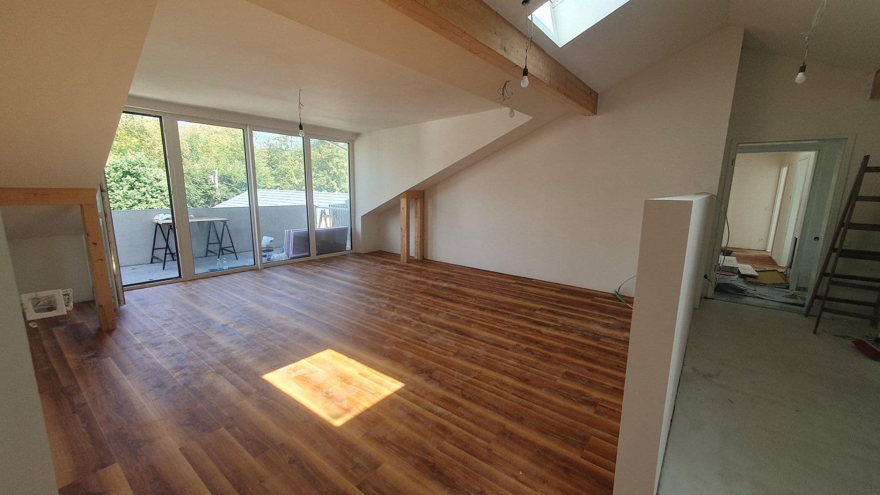 4 bedroom flat to rent, 99 m², Münchner Straße 102d, Kirchseeon, Bavaria 4 bedroom flat to rent, 99 m², Münchner Straße 102d, Kirchseeon, Bavaria