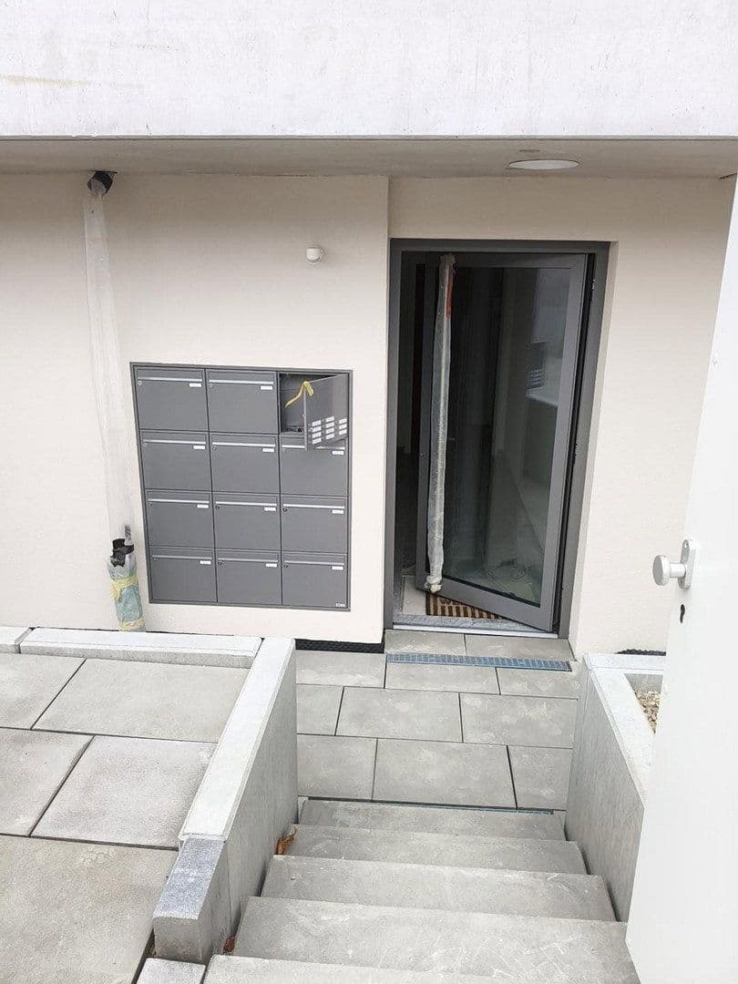 4 bedroom flat to rent, 99 m², Münchner Straße 102d, Kirchseeon, Bavaria 4 bedroom flat to rent, 99 m², Münchner Straße 102d, Kirchseeon, Bavaria