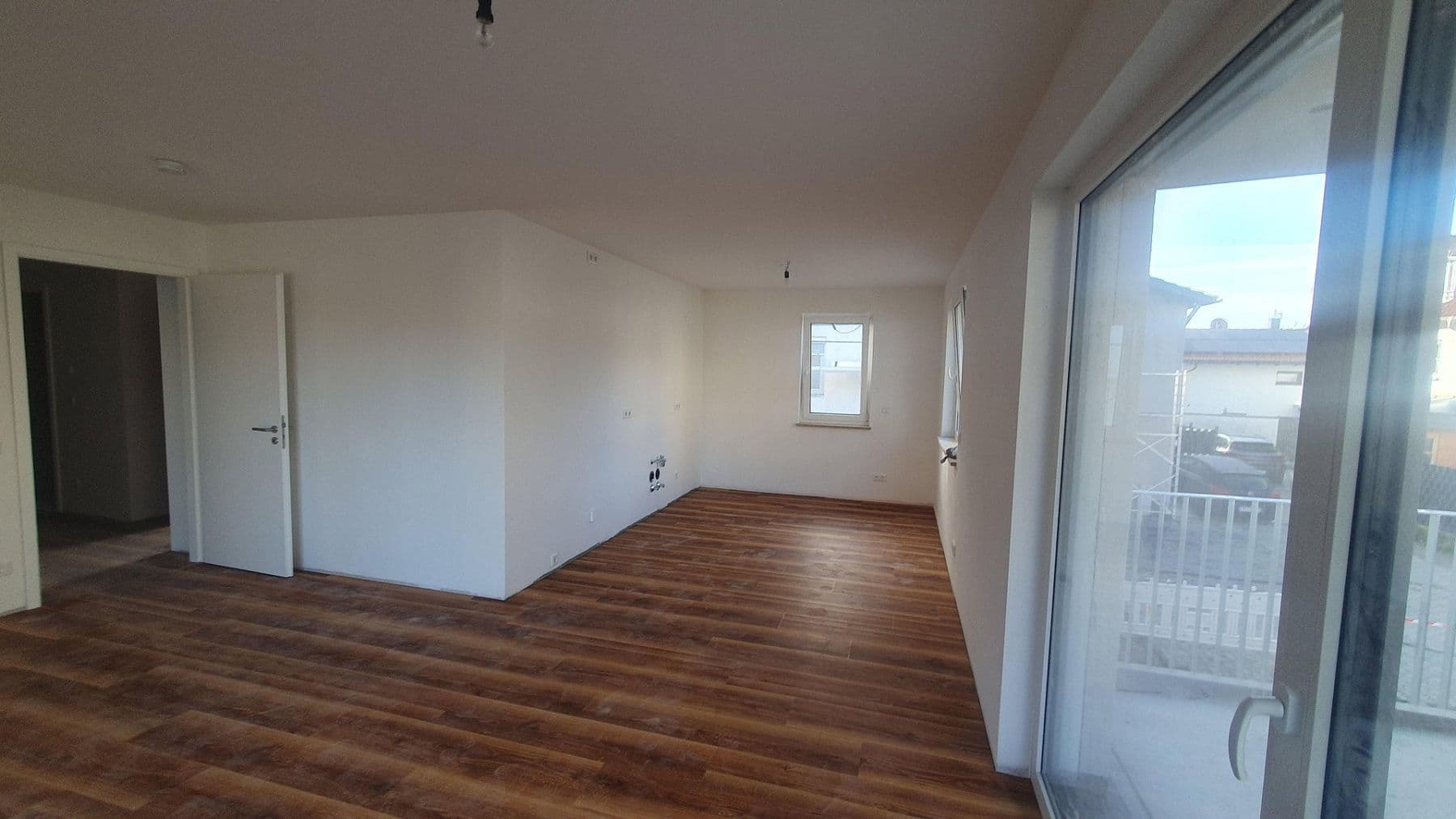 4 bedroom flat to rent, 99 m², Münchner Straße 102d, Kirchseeon, Bavaria 4 bedroom flat to rent, 99 m², Münchner Straße 102d, Kirchseeon, Bavaria