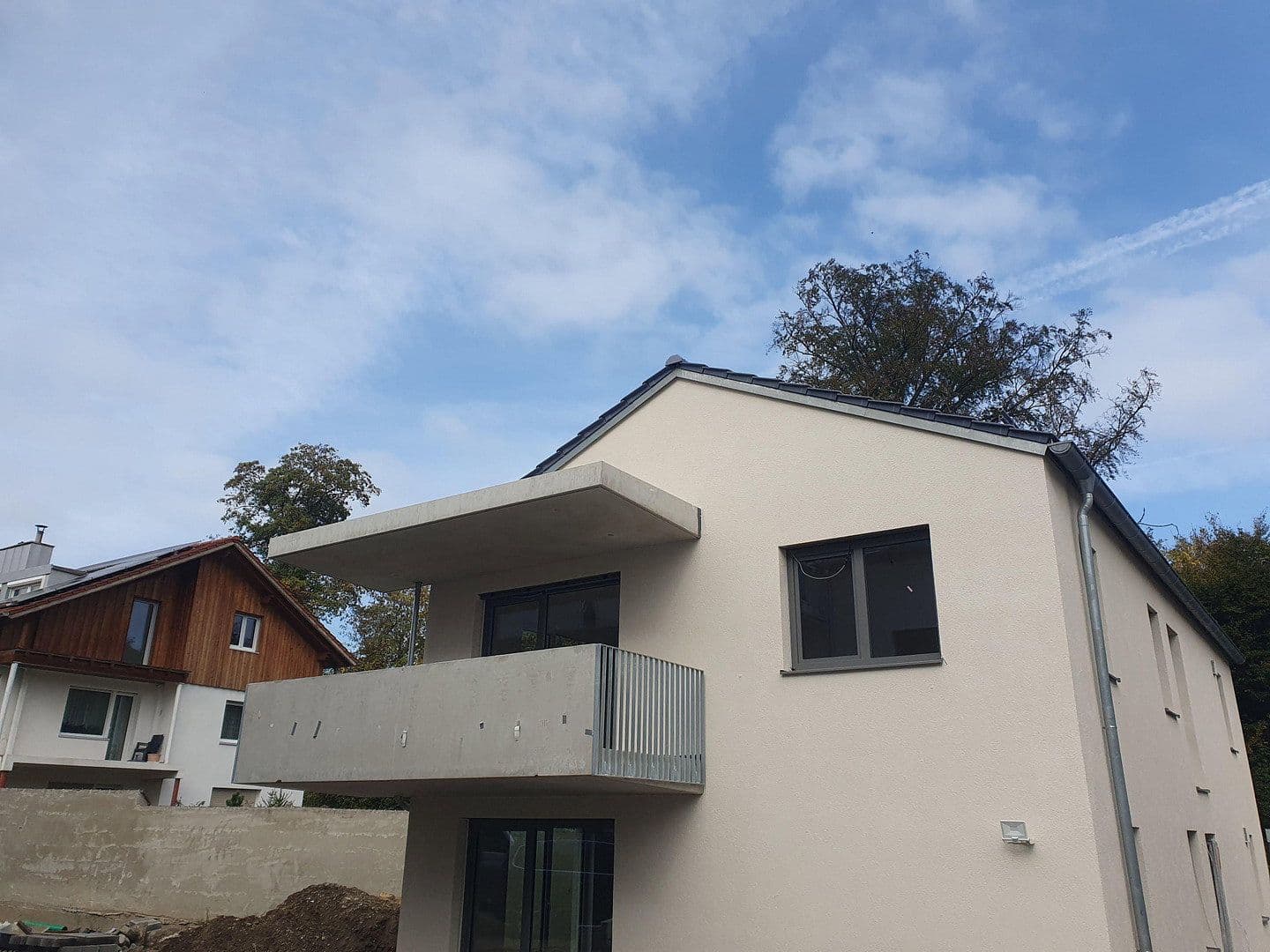 4 bedroom flat to rent, 99 m², Münchner Straße 102d, Kirchseeon, Bavaria 4 bedroom flat to rent, 99 m², Münchner Straße 102d, Kirchseeon, Bavaria