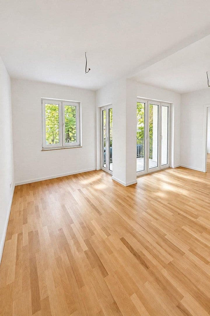 2 bedroom flat to rent, 30 m², Maxtorgraben 0, Nürnberg, Bavaria 2 bedroom flat to rent, 30 m², Maxtorgraben 0, Nürnberg, Bavaria