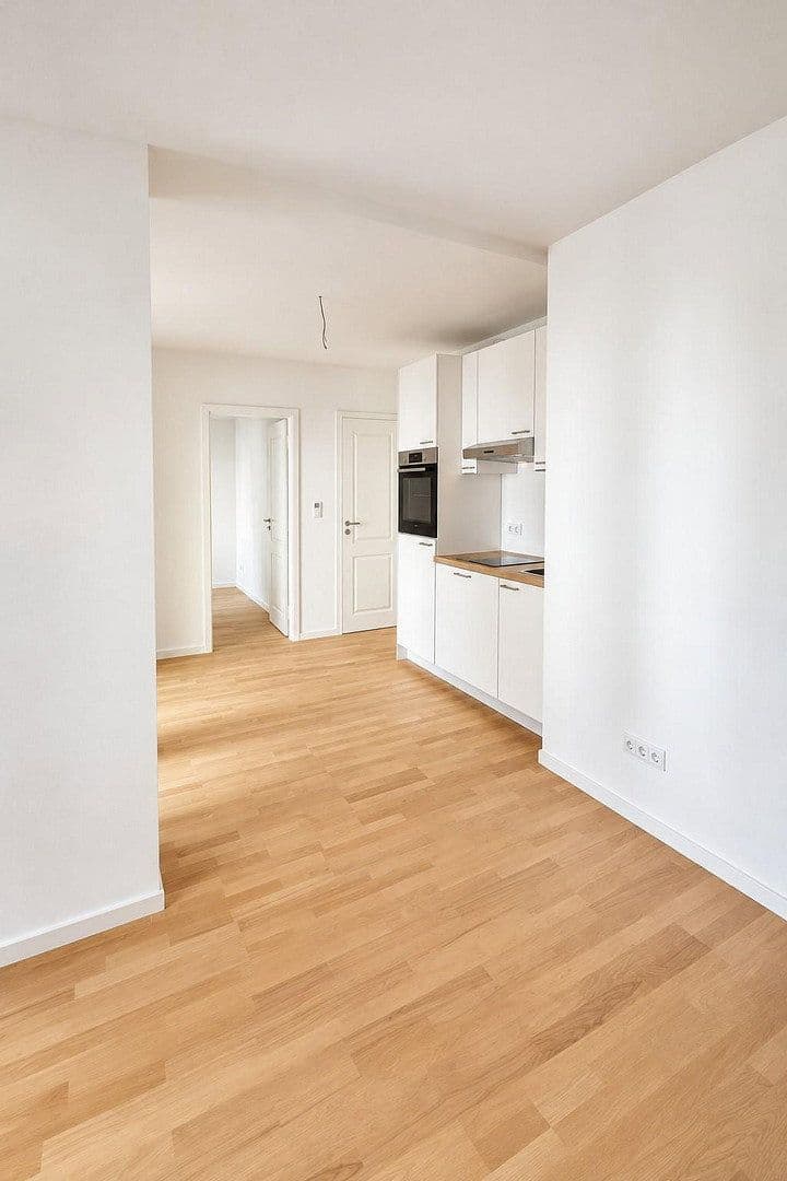 2 bedroom flat to rent, 30 m², Maxtorgraben 0, Nürnberg, Bavaria 2 bedroom flat to rent, 30 m², Maxtorgraben 0, Nürnberg, Bavaria