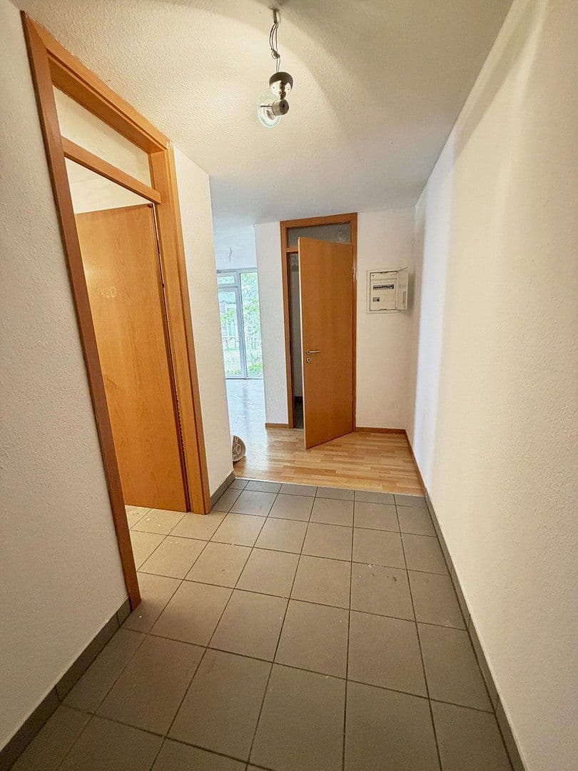 2 bedroom flat to rent, 62 m², Schwalbenhof 7, Potsdam, Brandenburg 2 bedroom flat to rent, 62 m², Schwalbenhof 7, Potsdam, Brandenburg