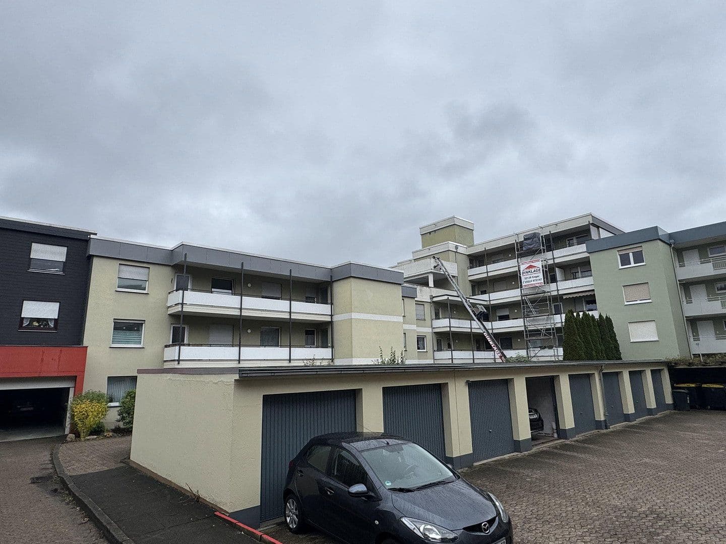 4 bedroom flat for sale, 90 m², Mindener Str. 24, Herford, North Rhine-Westphalia 4 bedroom flat for sale, 90 m², Mindener Str. 24, Herford, North Rhine-Westphalia