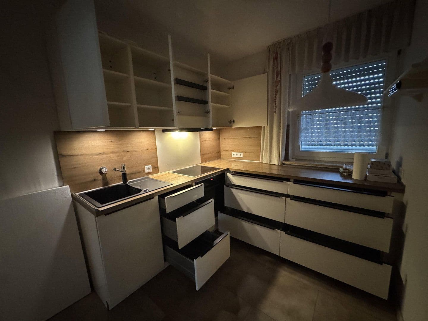 4 bedroom flat for sale, 90 m², Mindener Str. 24, Herford, North Rhine-Westphalia 4 bedroom flat for sale, 90 m², Mindener Str. 24, Herford, North Rhine-Westphalia