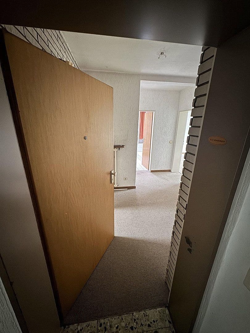 4 bedroom flat for sale, 90 m², Mindener Str. 24, Herford, North Rhine-Westphalia 4 bedroom flat for sale, 90 m², Mindener Str. 24, Herford, North Rhine-Westphalia