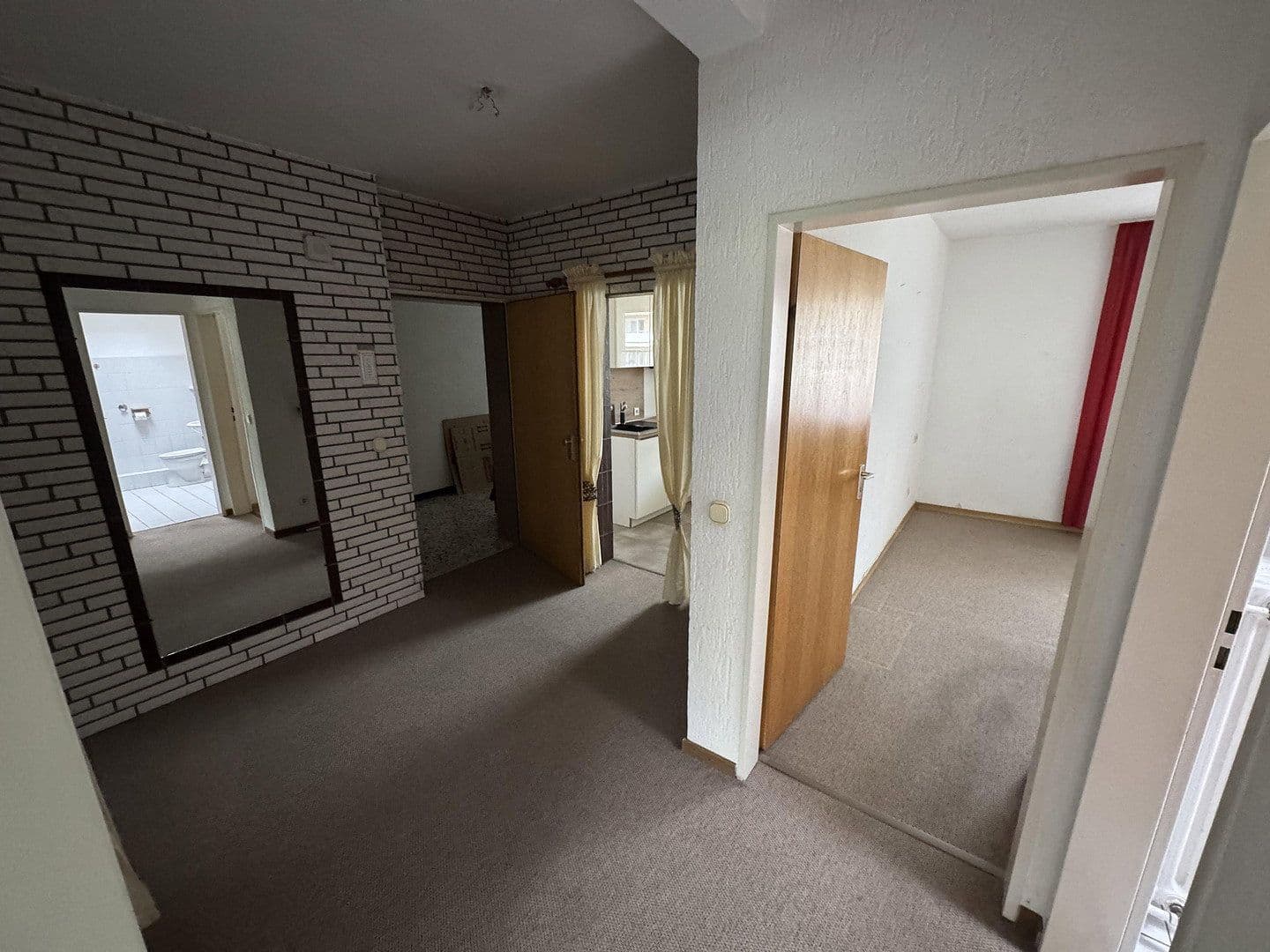 4 bedroom flat for sale, 90 m², Mindener Str. 24, Herford, North Rhine-Westphalia 4 bedroom flat for sale, 90 m², Mindener Str. 24, Herford, North Rhine-Westphalia