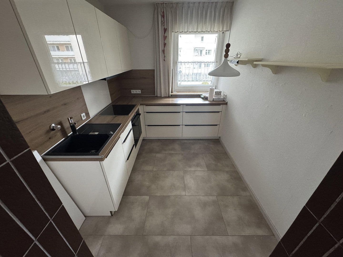 4 bedroom flat for sale, 90 m², Mindener Str. 24, Herford, North Rhine-Westphalia 4 bedroom flat for sale, 90 m², Mindener Str. 24, Herford, North Rhine-Westphalia