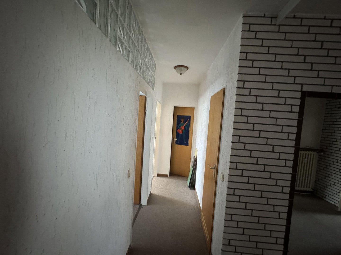 4 bedroom flat for sale, 90 m², Mindener Str. 24, Herford, North Rhine-Westphalia 4 bedroom flat for sale, 90 m², Mindener Str. 24, Herford, North Rhine-Westphalia