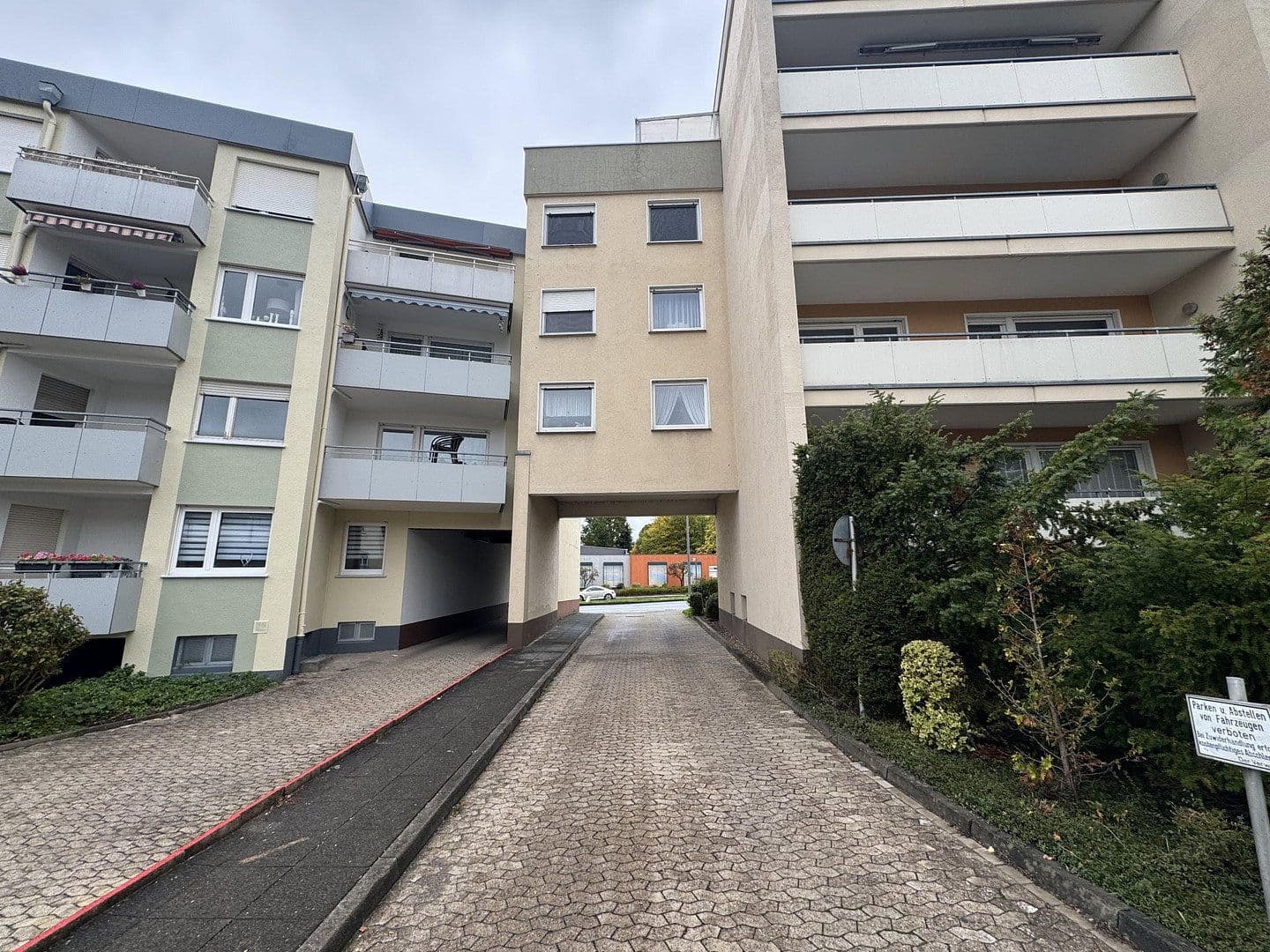 4 bedroom flat for sale, 90 m², Mindener Str. 24, Herford, North Rhine-Westphalia 4 bedroom flat for sale, 90 m², Mindener Str. 24, Herford, North Rhine-Westphalia