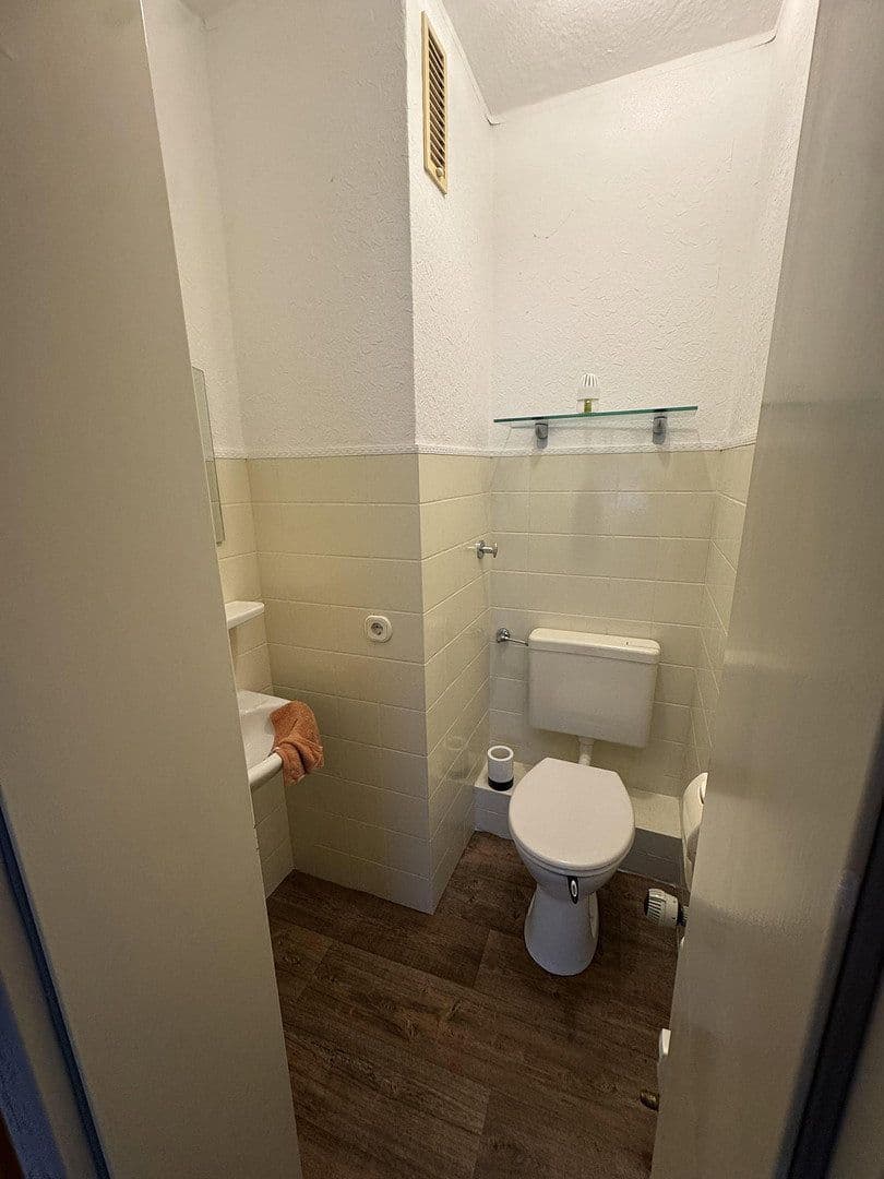 4 bedroom flat for sale, 90 m², Mindener Str. 24, Herford, North Rhine-Westphalia 4 bedroom flat for sale, 90 m², Mindener Str. 24, Herford, North Rhine-Westphalia