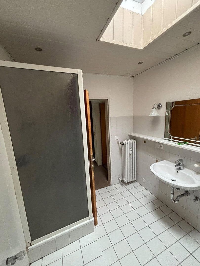 4 bedroom flat for sale, 90 m², Mindener Str. 24, Herford, North Rhine-Westphalia 4 bedroom flat for sale, 90 m², Mindener Str. 24, Herford, North Rhine-Westphalia