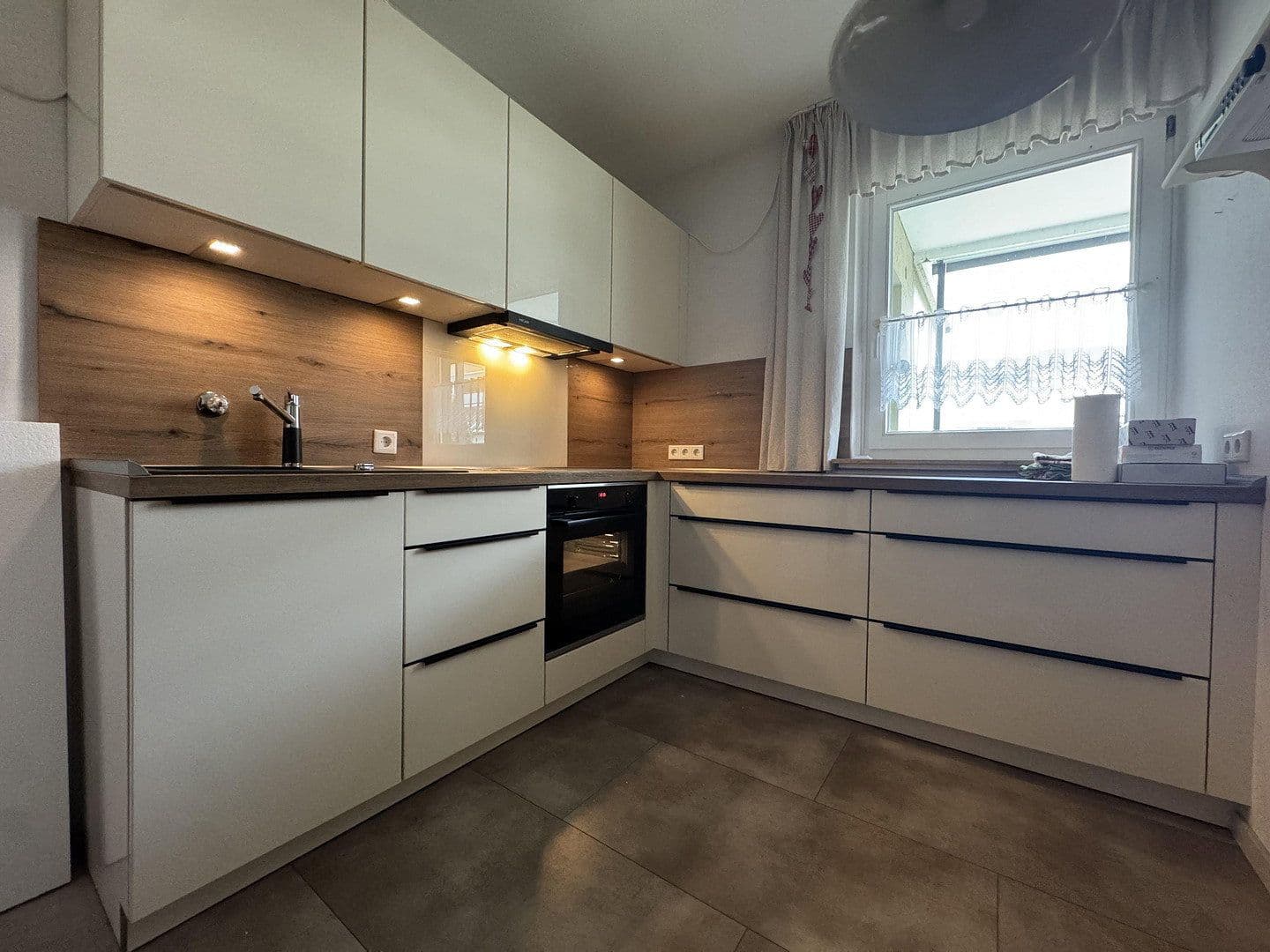 4 bedroom flat for sale, 90 m², Mindener Str. 24, Herford, North Rhine-Westphalia 4 bedroom flat for sale, 90 m², Mindener Str. 24, Herford, North Rhine-Westphalia