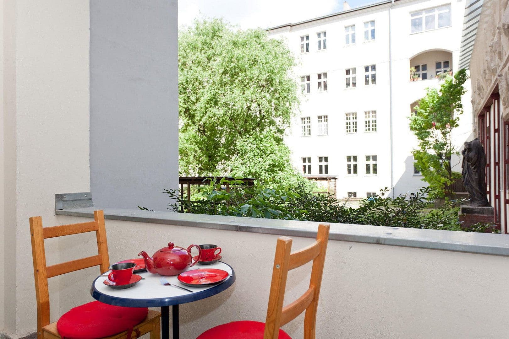 4 bedroom flat for sale, 106 m², Planckstr. 20, Berlin, Berlin 4 bedroom flat for sale, 106 m², Planckstr. 20, Berlin, Berlin