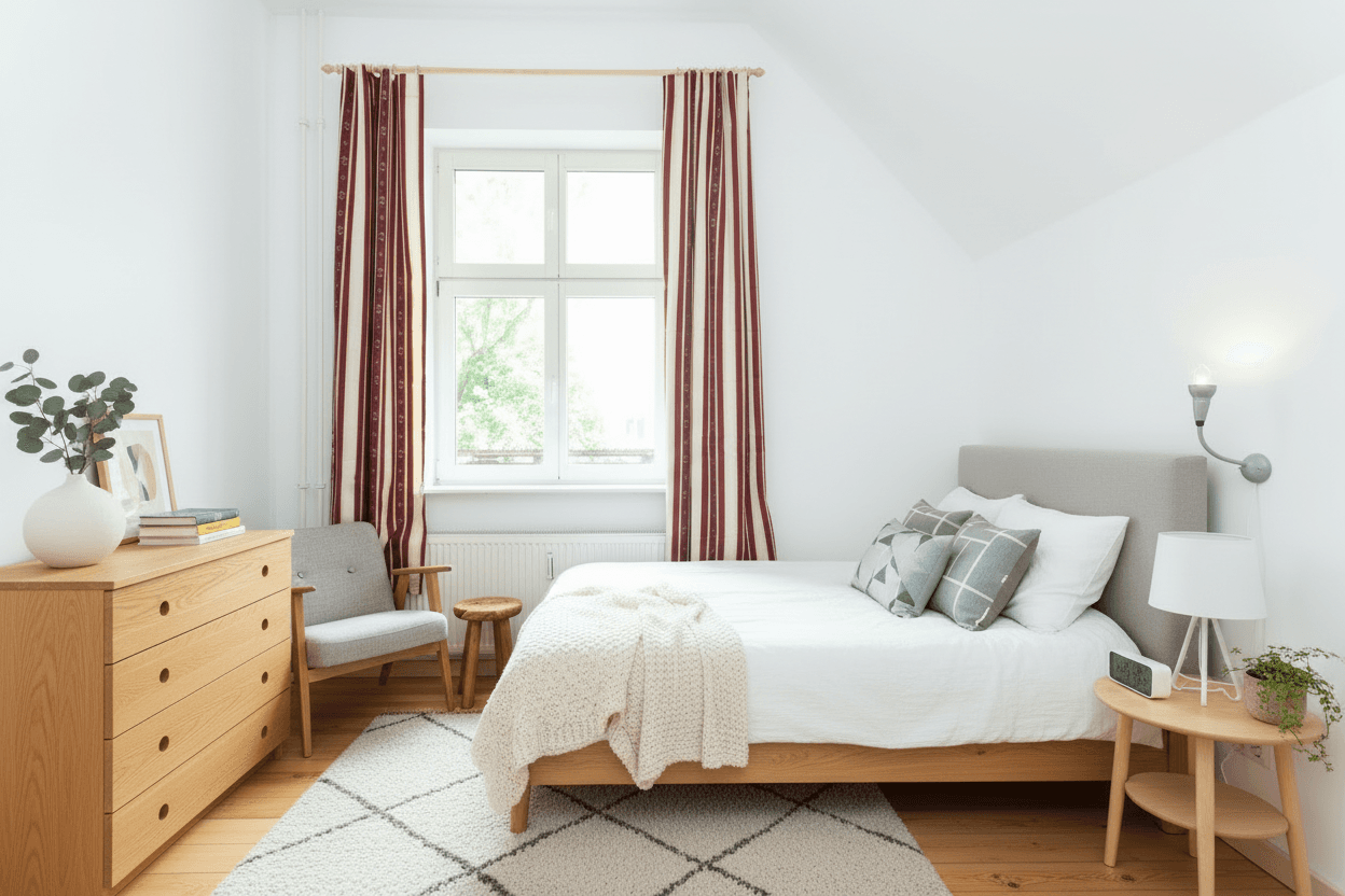 4 bedroom flat for sale, 106 m², Planckstr. 20, Berlin, Berlin 4 bedroom flat for sale, 106 m², Planckstr. 20, Berlin, Berlin