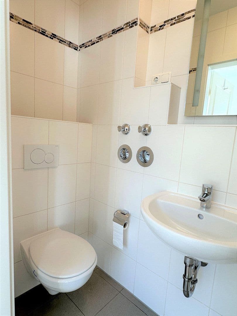1 bedroom flat to rent, 26 m², Lutzstraße 36, München, Bavaria 1 bedroom flat to rent, 26 m², Lutzstraße 36, München, Bavaria