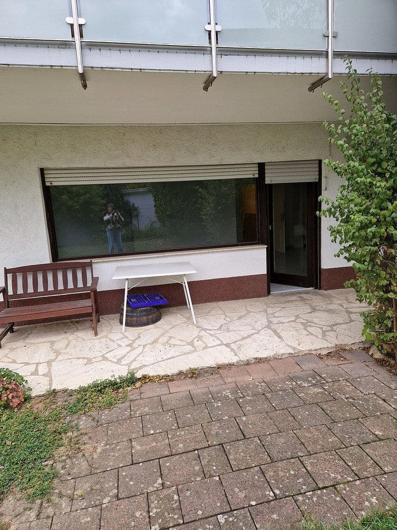 2 bedroom flat to rent, 70 m², Hemsbach, Baden-Württemberg 2 bedroom flat to rent, 70 m², Hemsbach, Baden-Württemberg