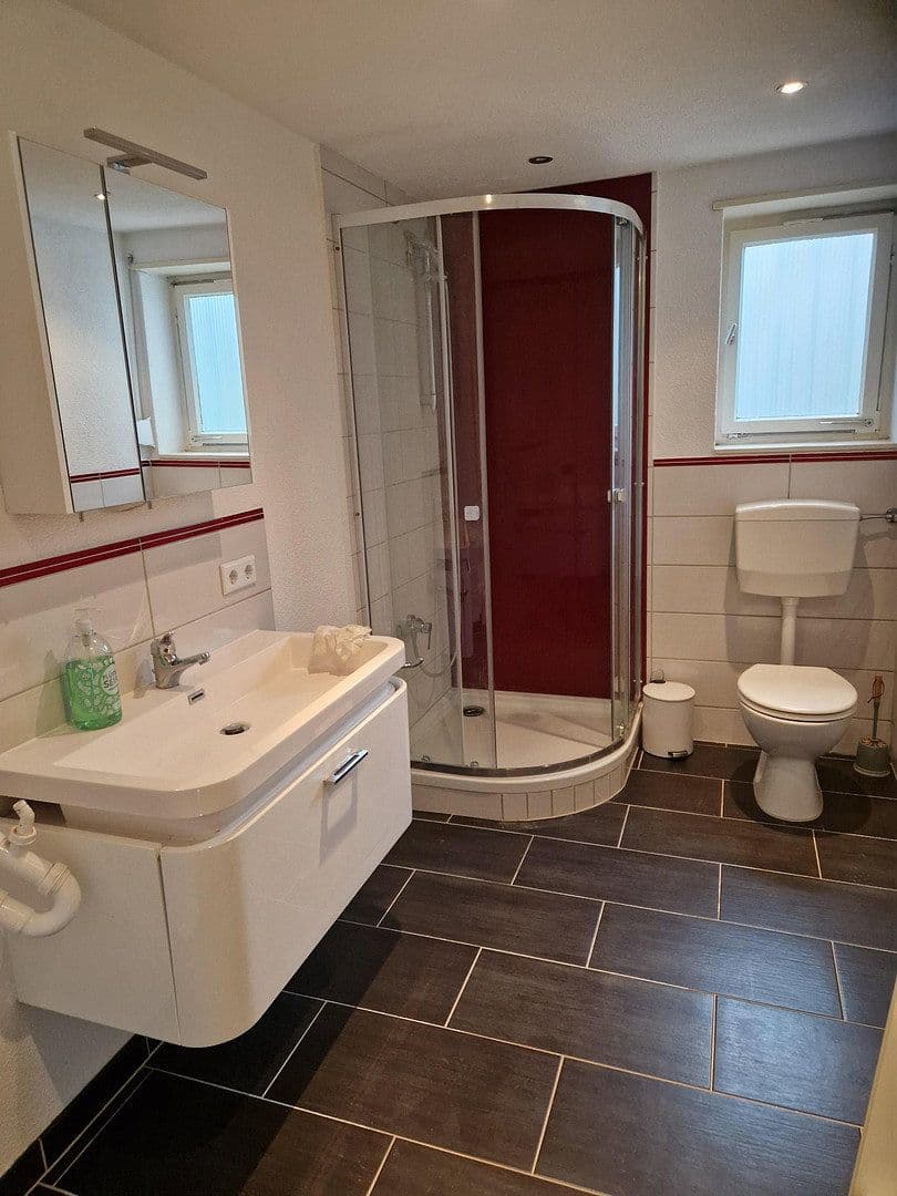 2 bedroom flat to rent, 70 m², Hemsbach, Baden-Württemberg 2 bedroom flat to rent, 70 m², Hemsbach, Baden-Württemberg