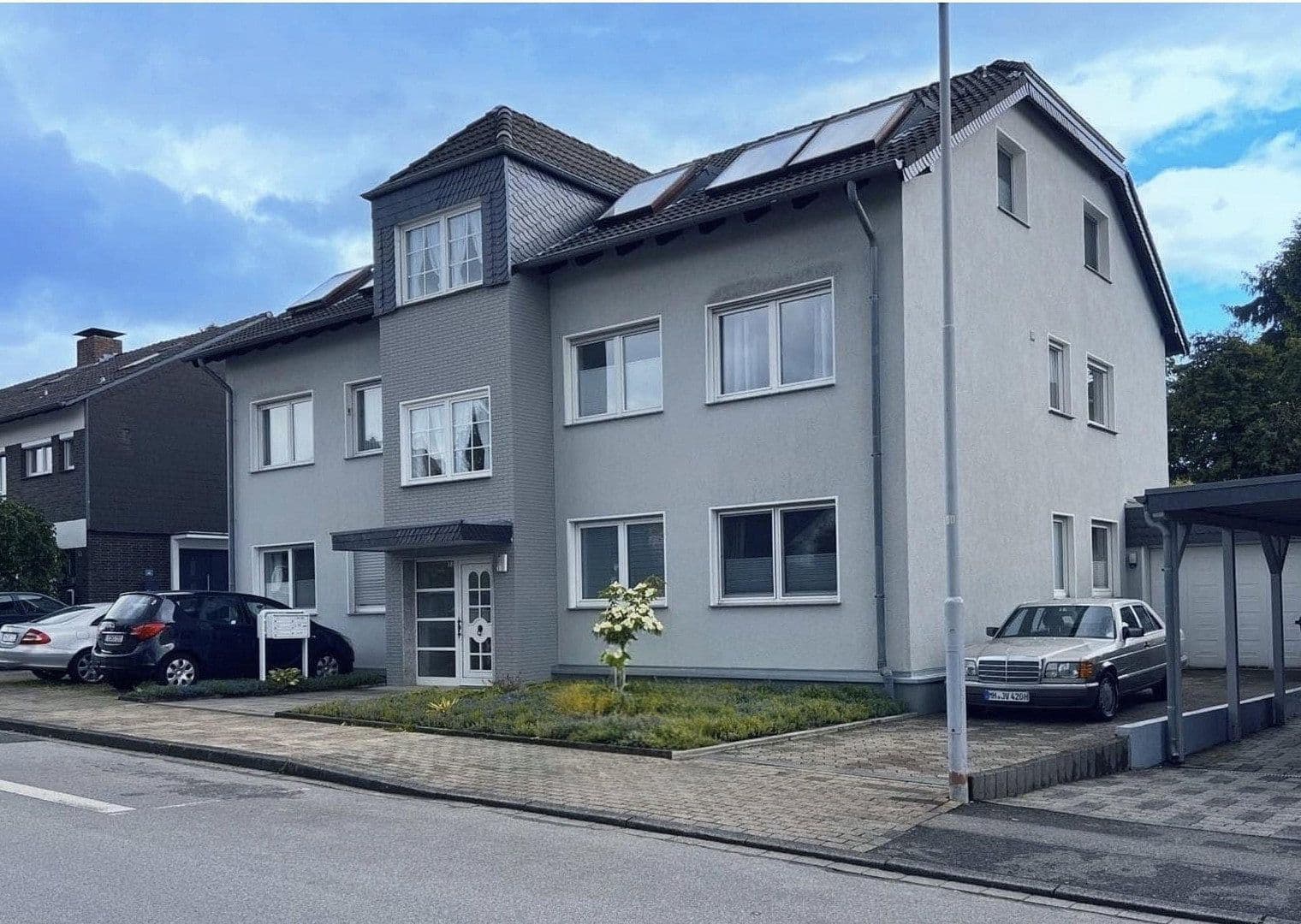 2 bedroom flat to rent, 75 m², Mülheim an der Ruhr, North Rhine-Westphalia 2 bedroom flat to rent, 75 m², Mülheim an der Ruhr, North Rhine-Westphalia