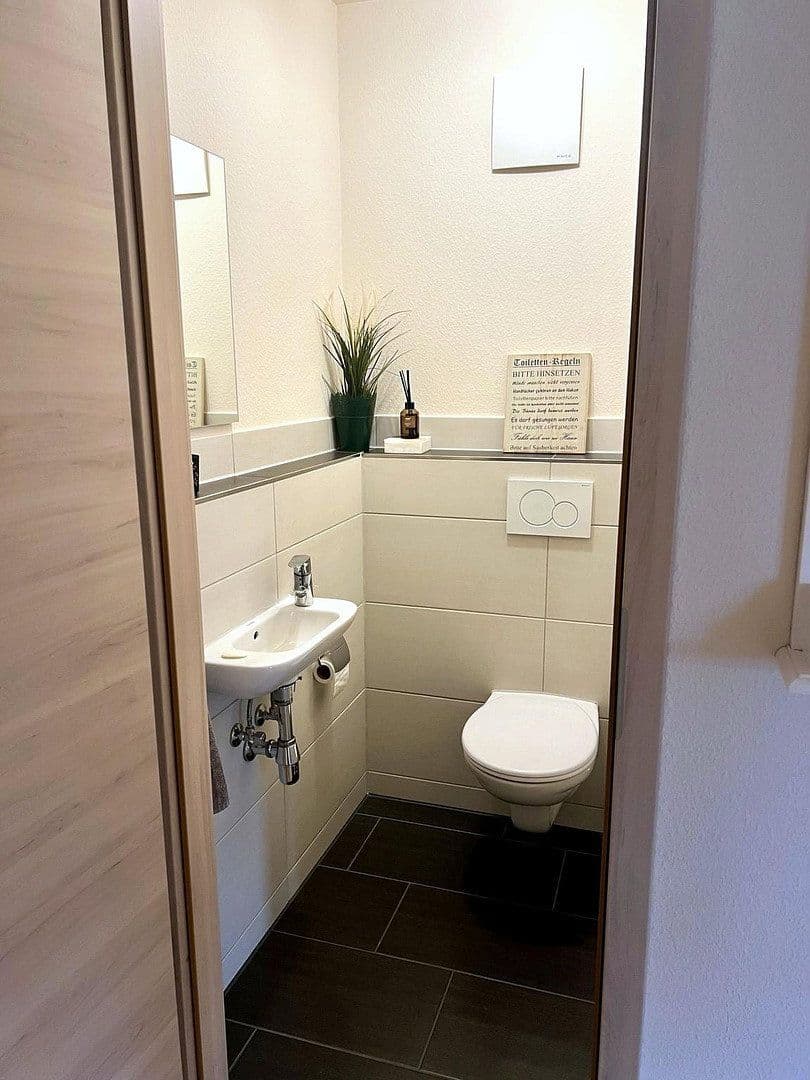 5 bedroom flat for sale, 160 m², Eutingen im Gäu, Baden-Württemberg 5 bedroom flat for sale, 160 m², Eutingen im Gäu, Baden-Württemberg