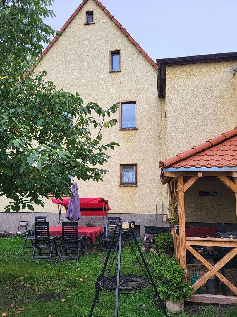 house for sale, 600 m², Schkopau, Saxony-Anhalt house for sale, 600 m², Schkopau, Saxony-Anhalt