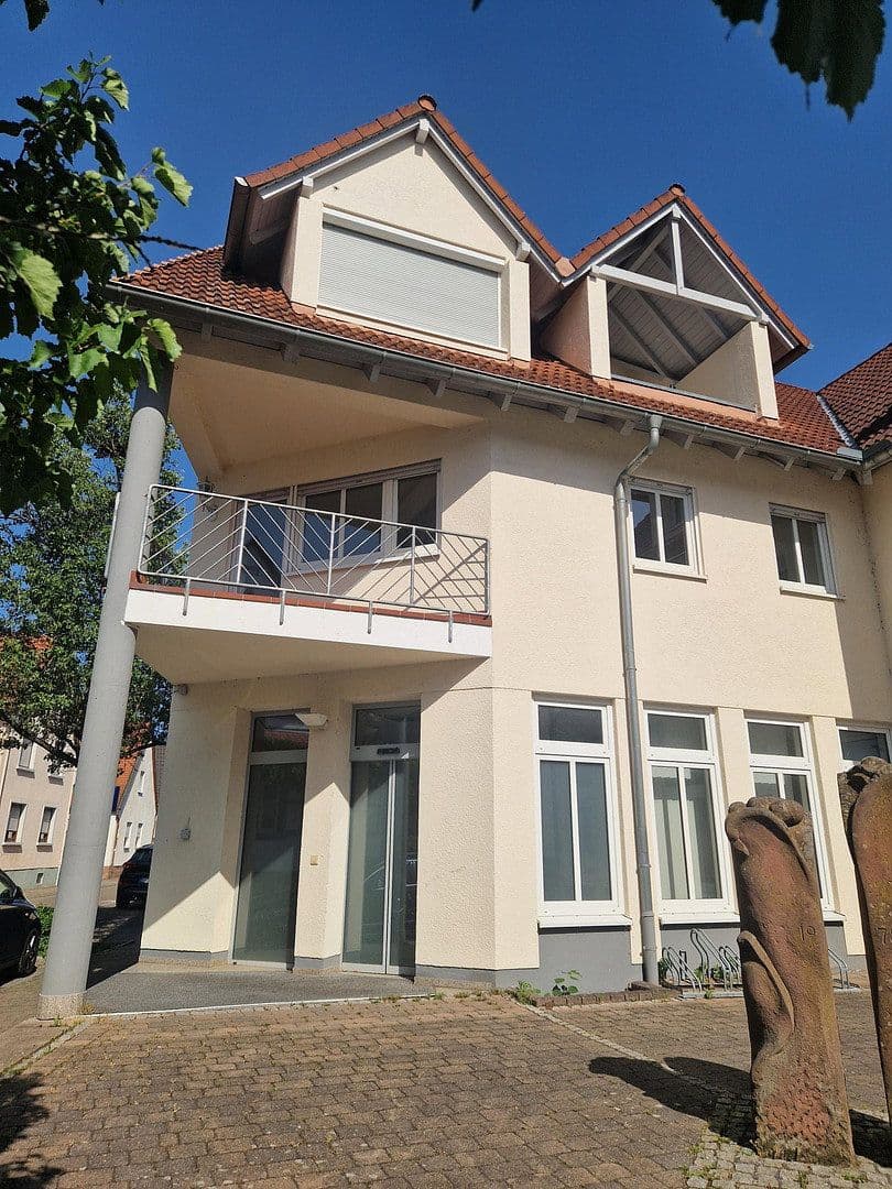 4 bedroom flat for sale, 117 m², Harthausen, Rhineland-Palatinate 4 bedroom flat for sale, 117 m², Harthausen, Rhineland-Palatinate