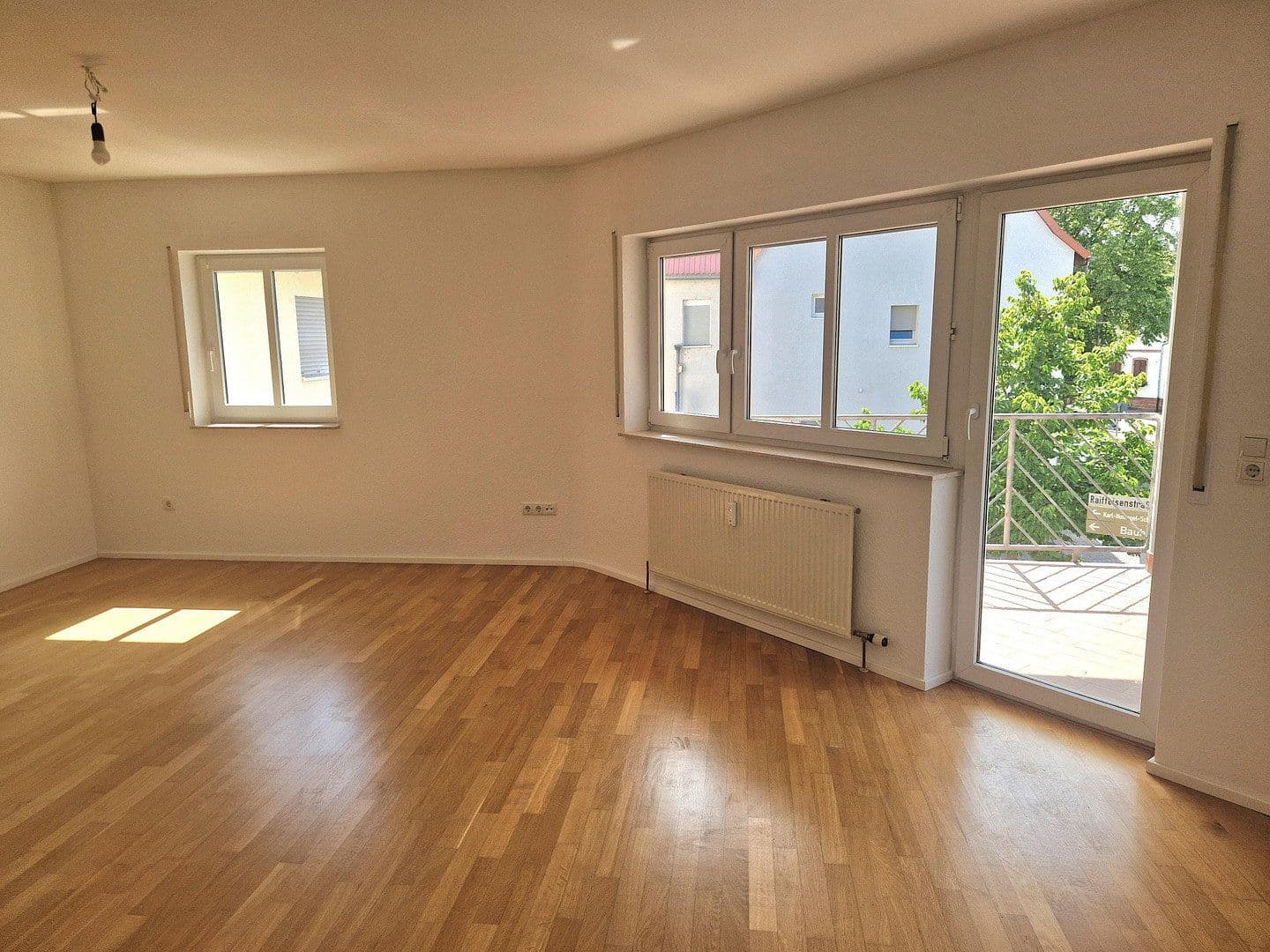 4 bedroom flat for sale, 117 m², Harthausen, Rhineland-Palatinate 4 bedroom flat for sale, 117 m², Harthausen, Rhineland-Palatinate