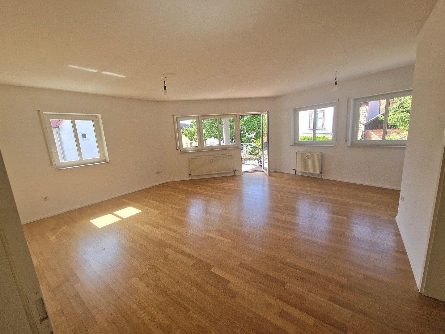 4 bedroom flat for sale, 117 m², Harthausen, Rhineland-Palatinate 4 bedroom flat for sale, 117 m², Harthausen, Rhineland-Palatinate