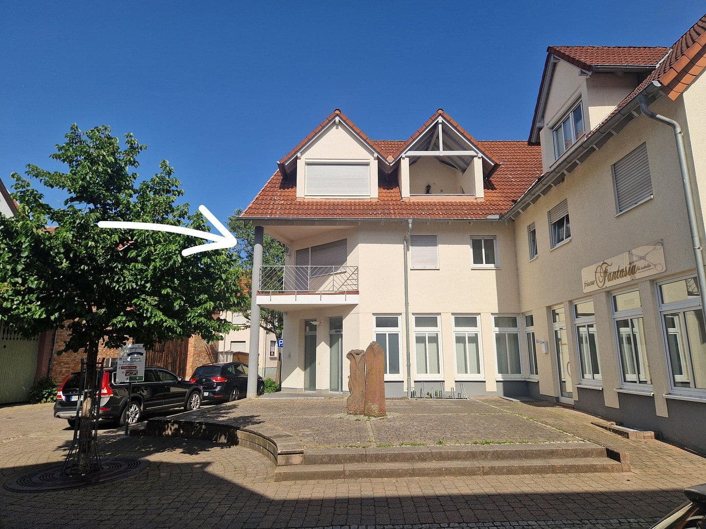 4 bedroom flat for sale, 117 m², Harthausen, Rhineland-Palatinate 4 bedroom flat for sale, 117 m², Harthausen, Rhineland-Palatinate