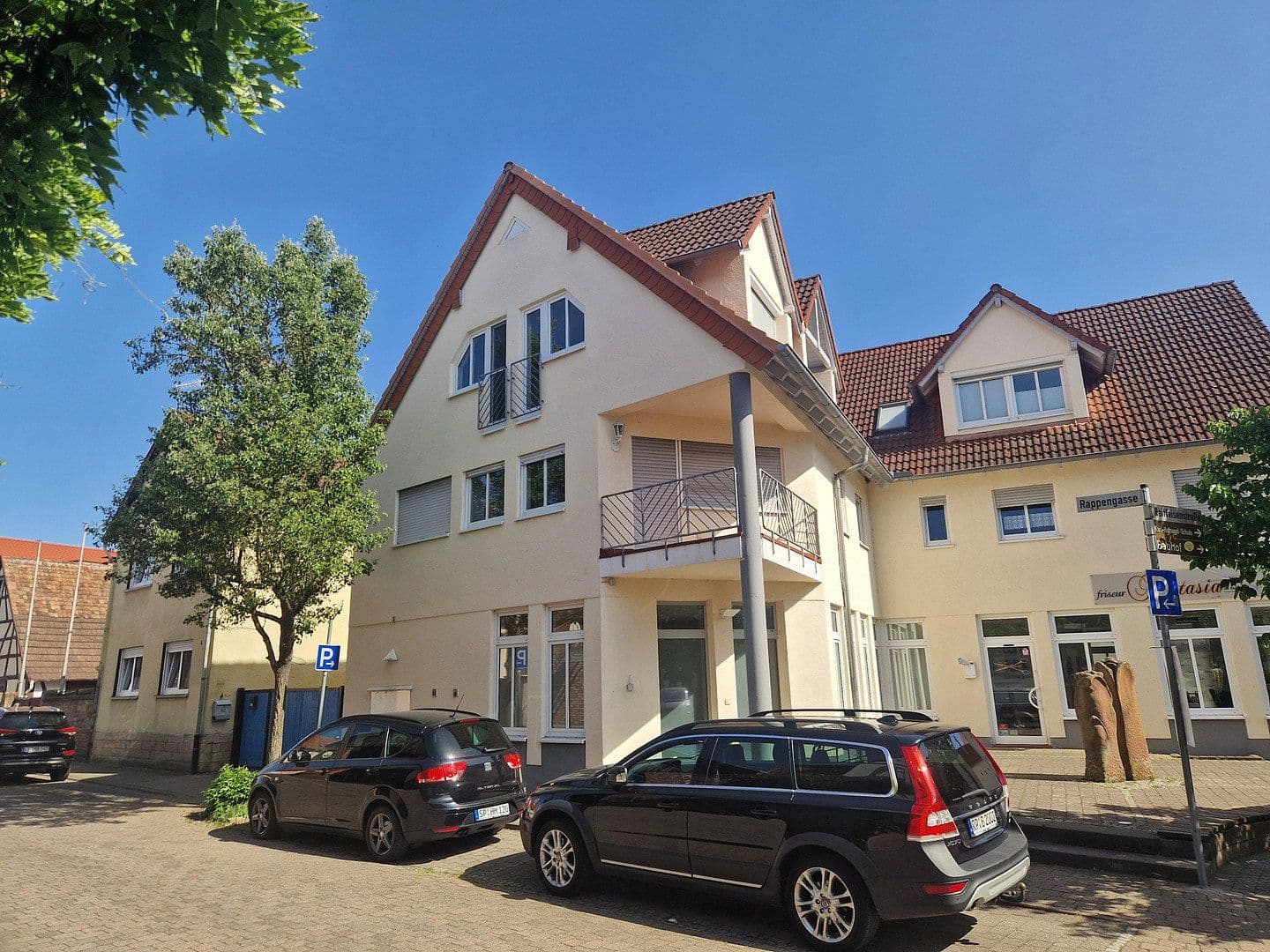 4 bedroom flat for sale, 117 m², Harthausen, Rhineland-Palatinate 4 bedroom flat for sale, 117 m², Harthausen, Rhineland-Palatinate