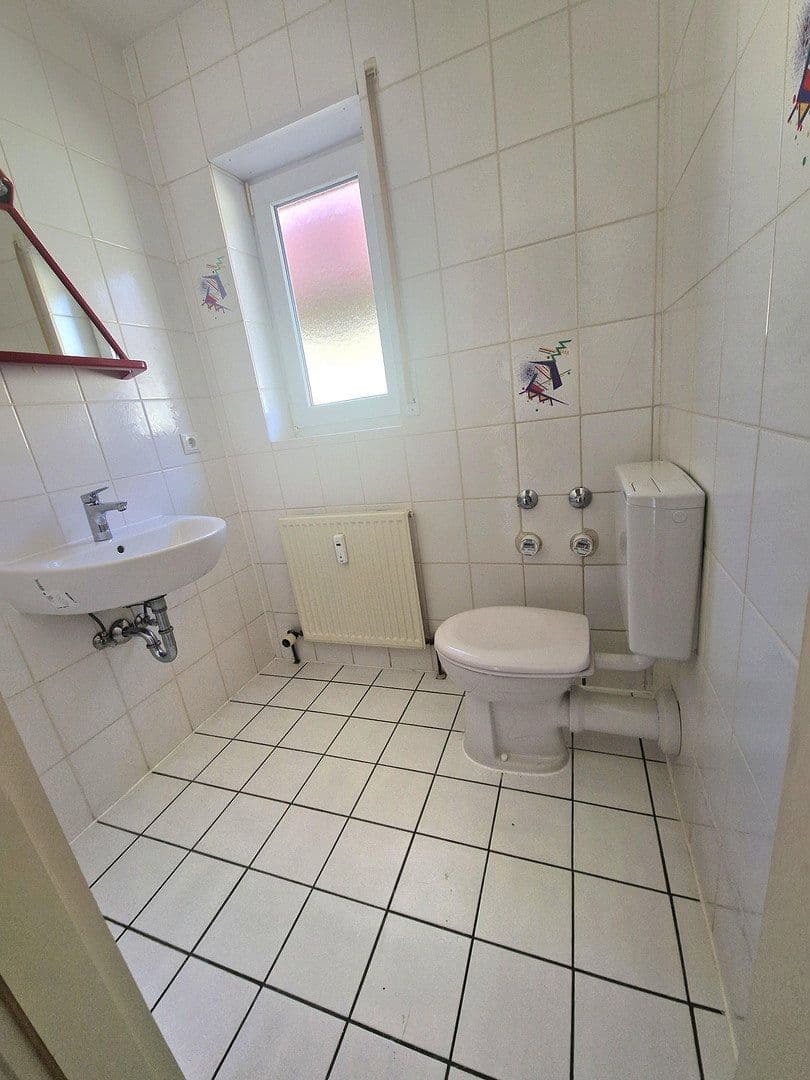 4 bedroom flat for sale, 117 m², Harthausen, Rhineland-Palatinate 4 bedroom flat for sale, 117 m², Harthausen, Rhineland-Palatinate