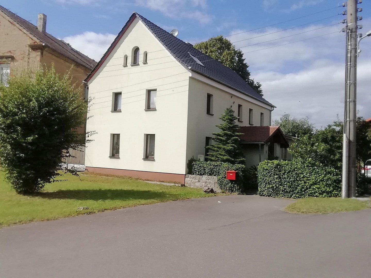 house for sale, 152 m², Kirchplatz 3, Markranstädt, Saxony house for sale, 152 m², Kirchplatz 3, Markranstädt, Saxony