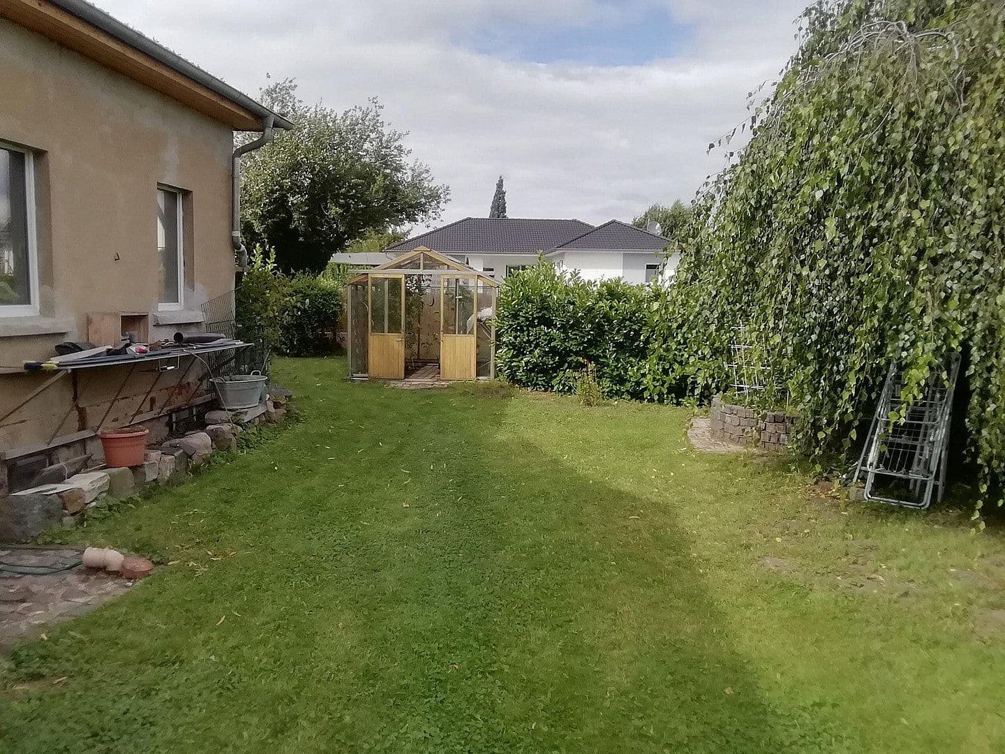 house for sale, 152 m², Kirchplatz 3, Markranstädt, Saxony house for sale, 152 m², Kirchplatz 3, Markranstädt, Saxony